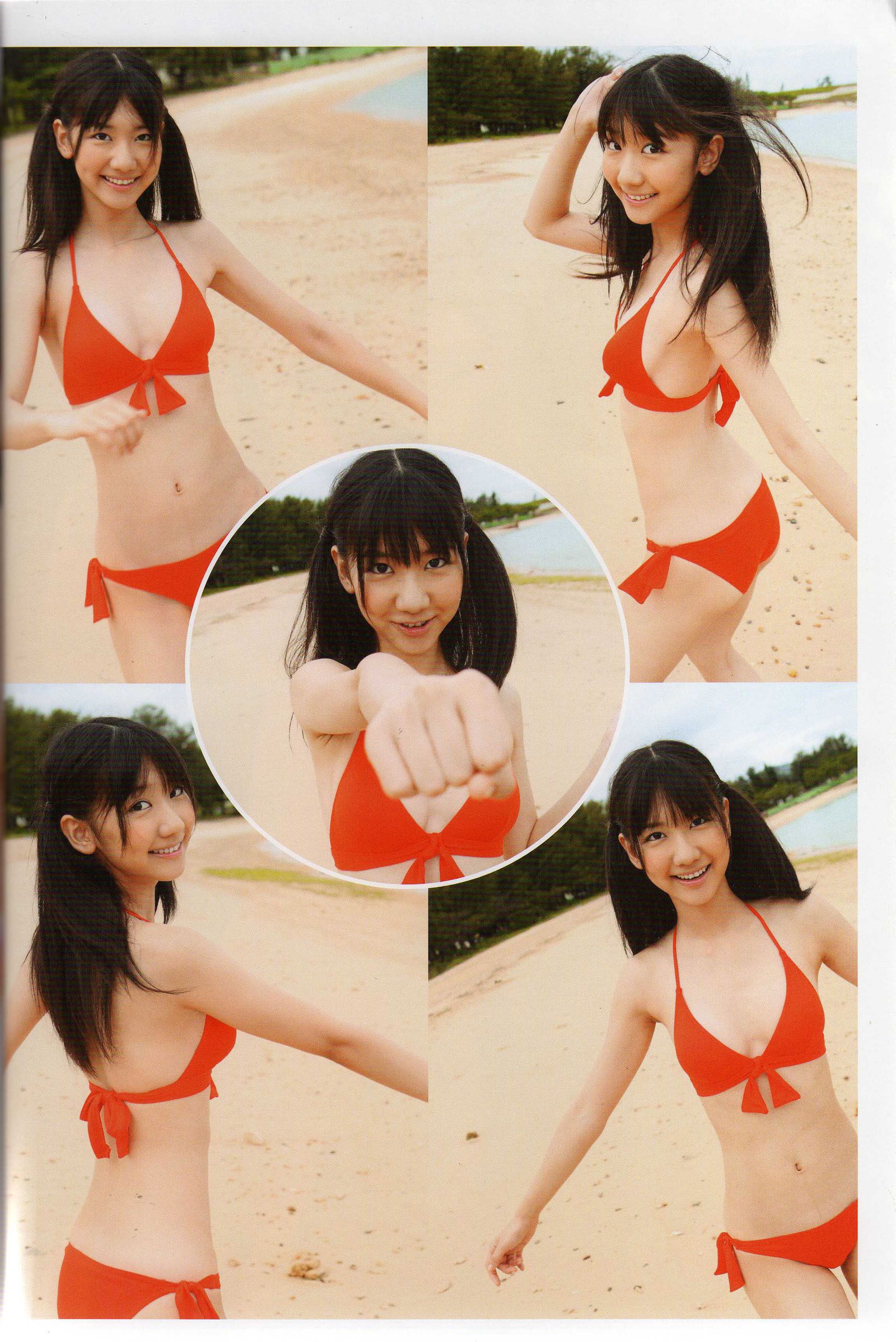 柏木由紀《以上、柏木由紀でしたっ》-图13