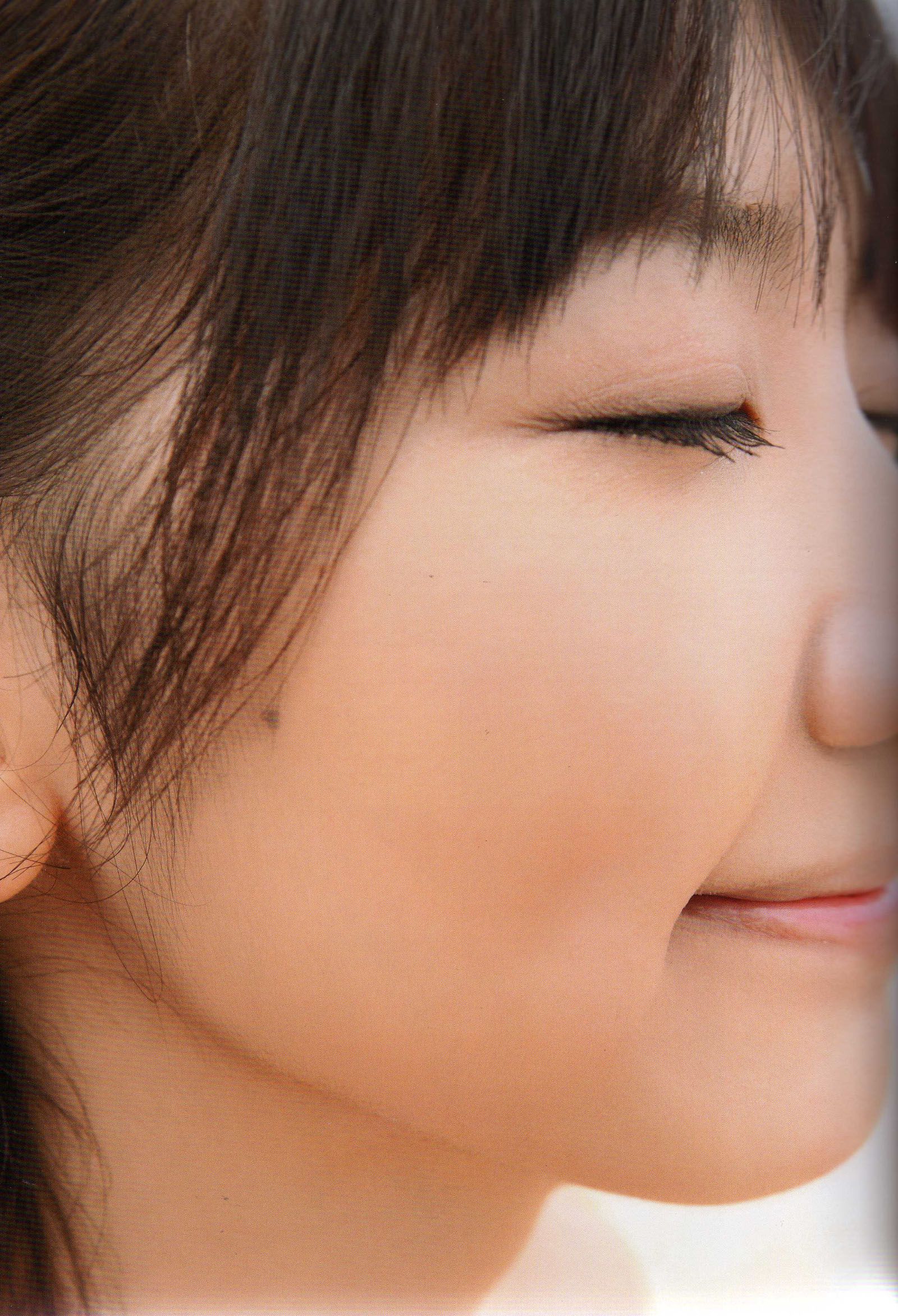 柏木由紀《以上、柏木由紀でしたっ》-图14