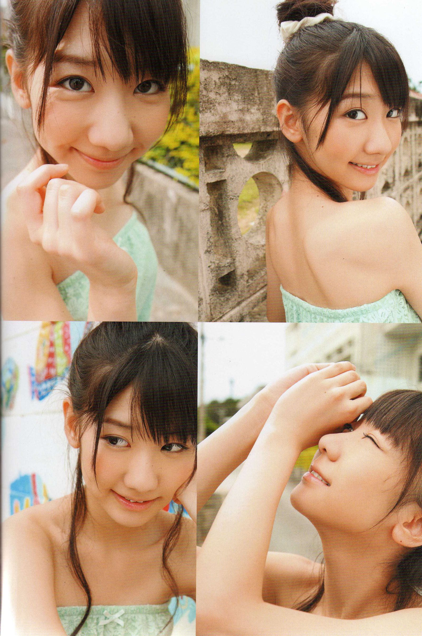 柏木由紀《以上、柏木由紀でしたっ》-图15