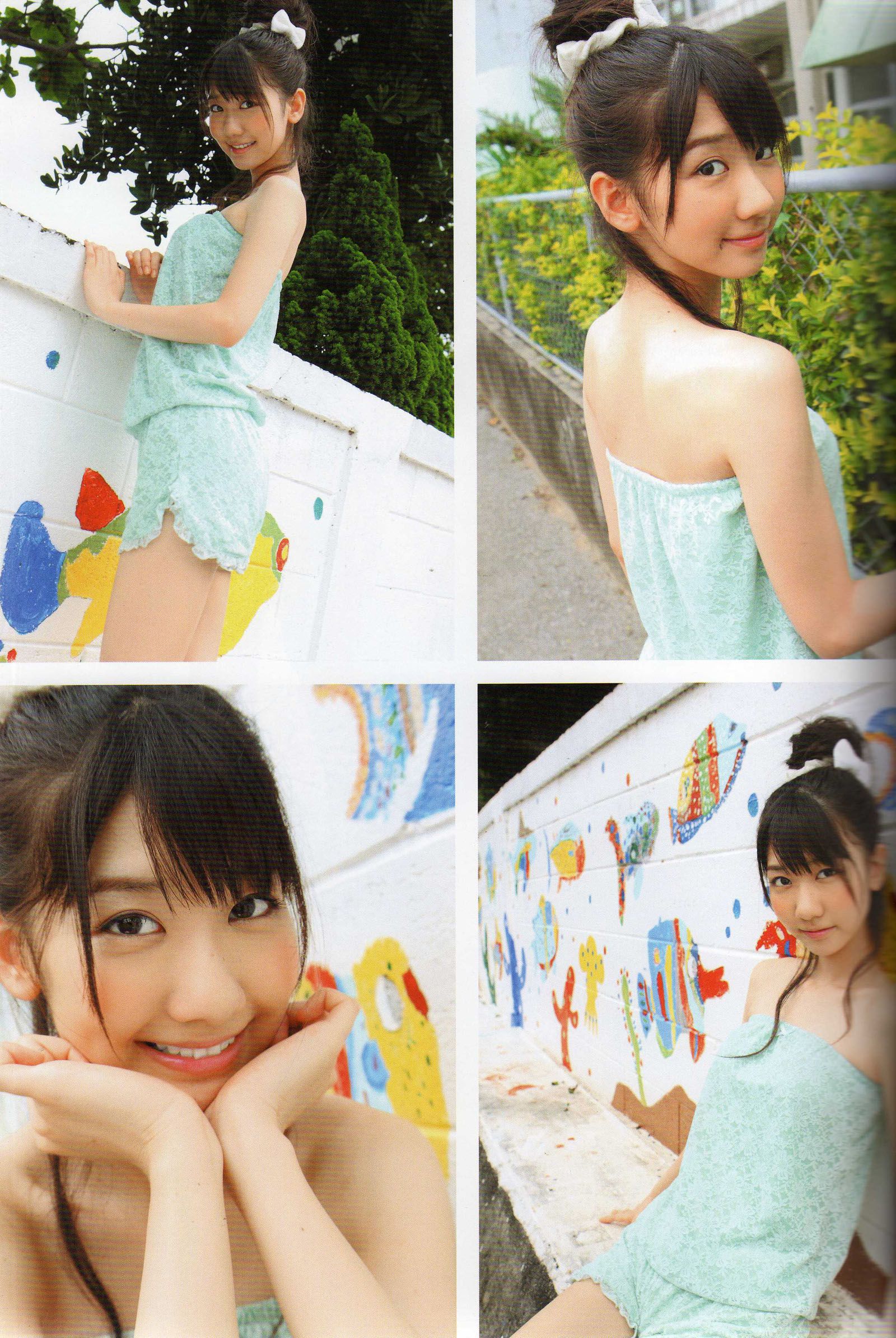 柏木由紀《以上、柏木由紀でしたっ》-图18