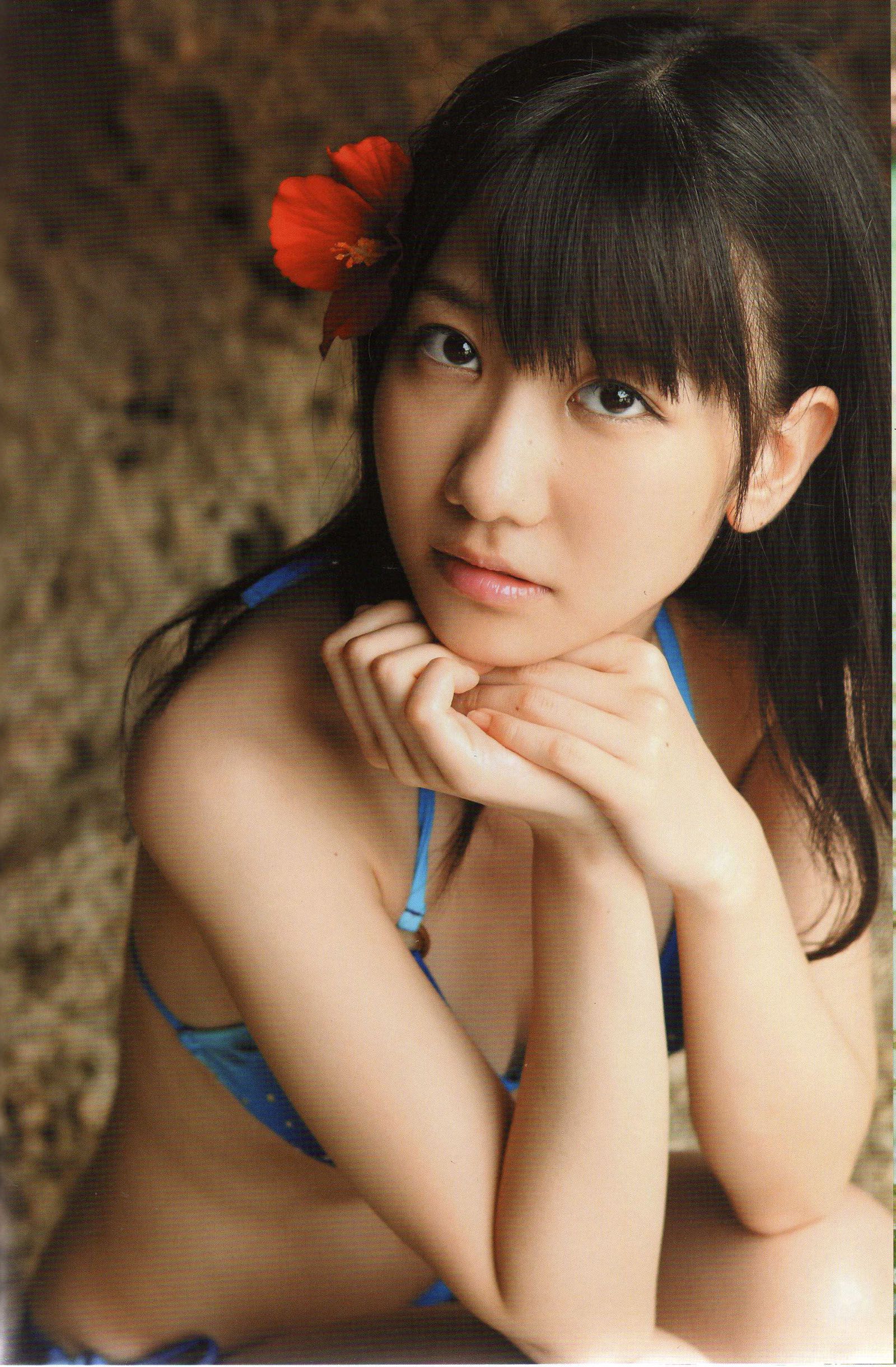 柏木由紀《以上、柏木由紀でしたっ》-图21