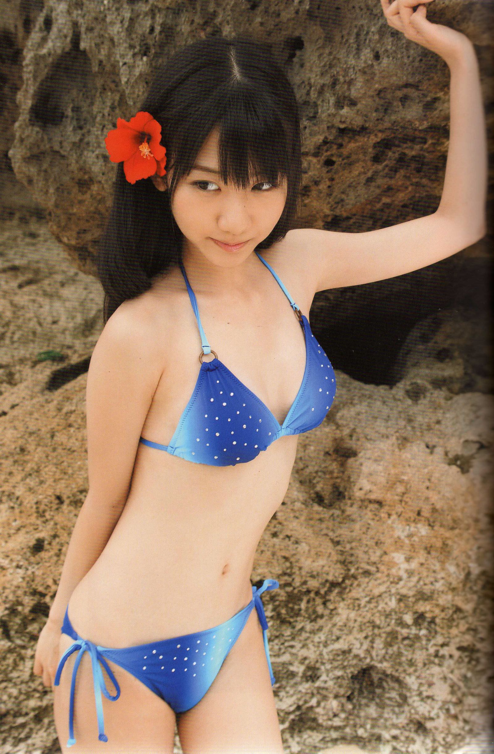 柏木由紀《以上、柏木由紀でしたっ》-图22