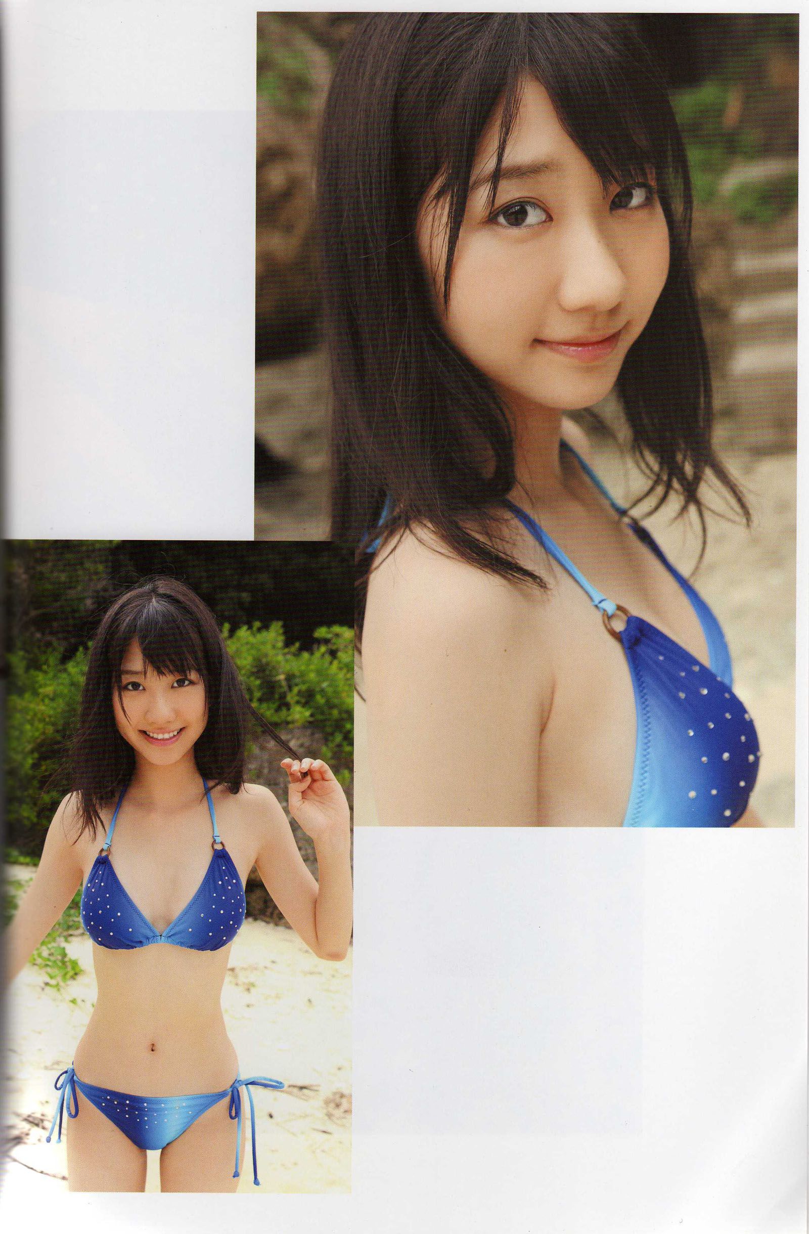 柏木由紀《以上、柏木由紀でしたっ》-图23