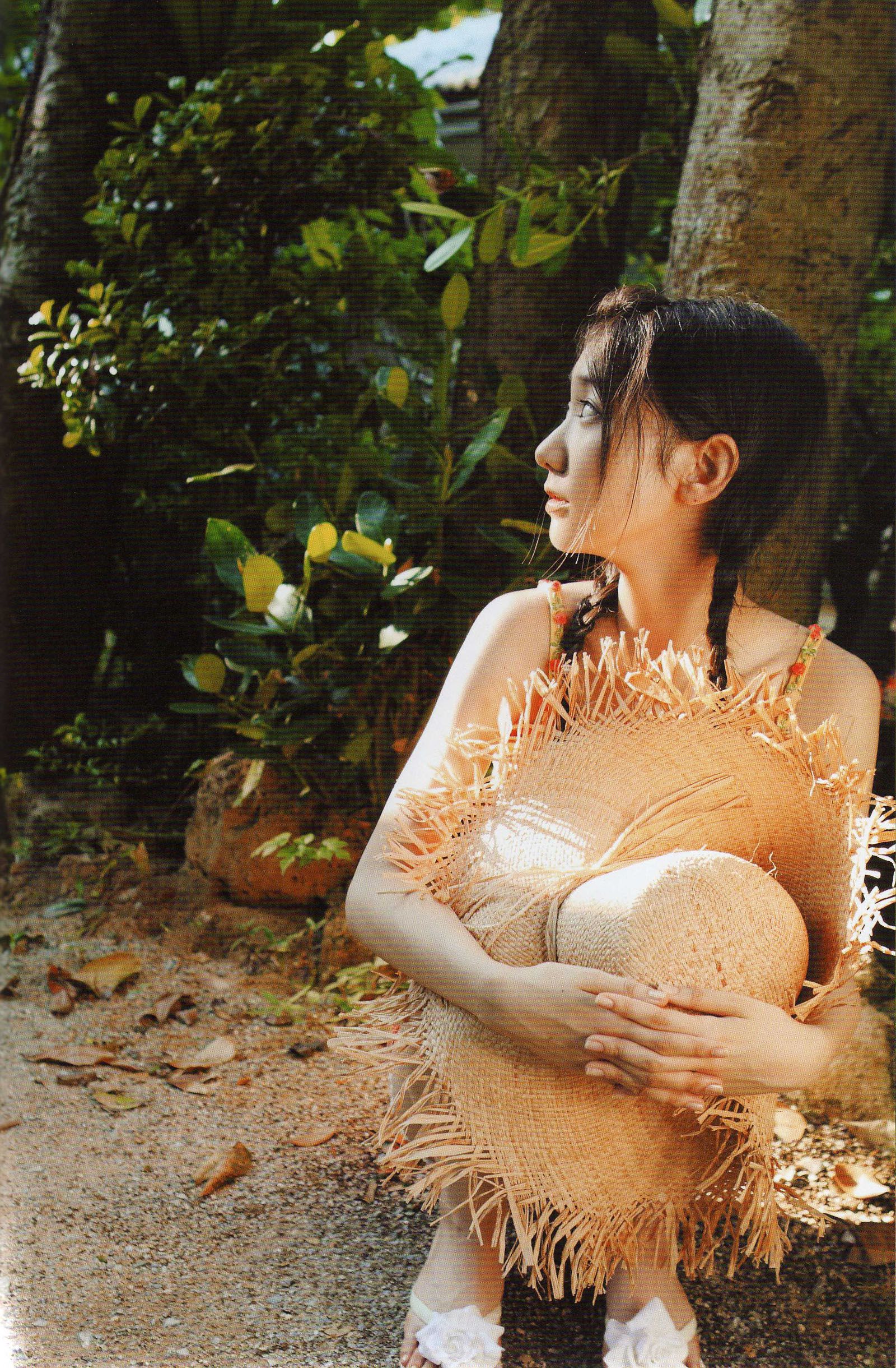 柏木由紀《以上、柏木由紀でしたっ》-图28