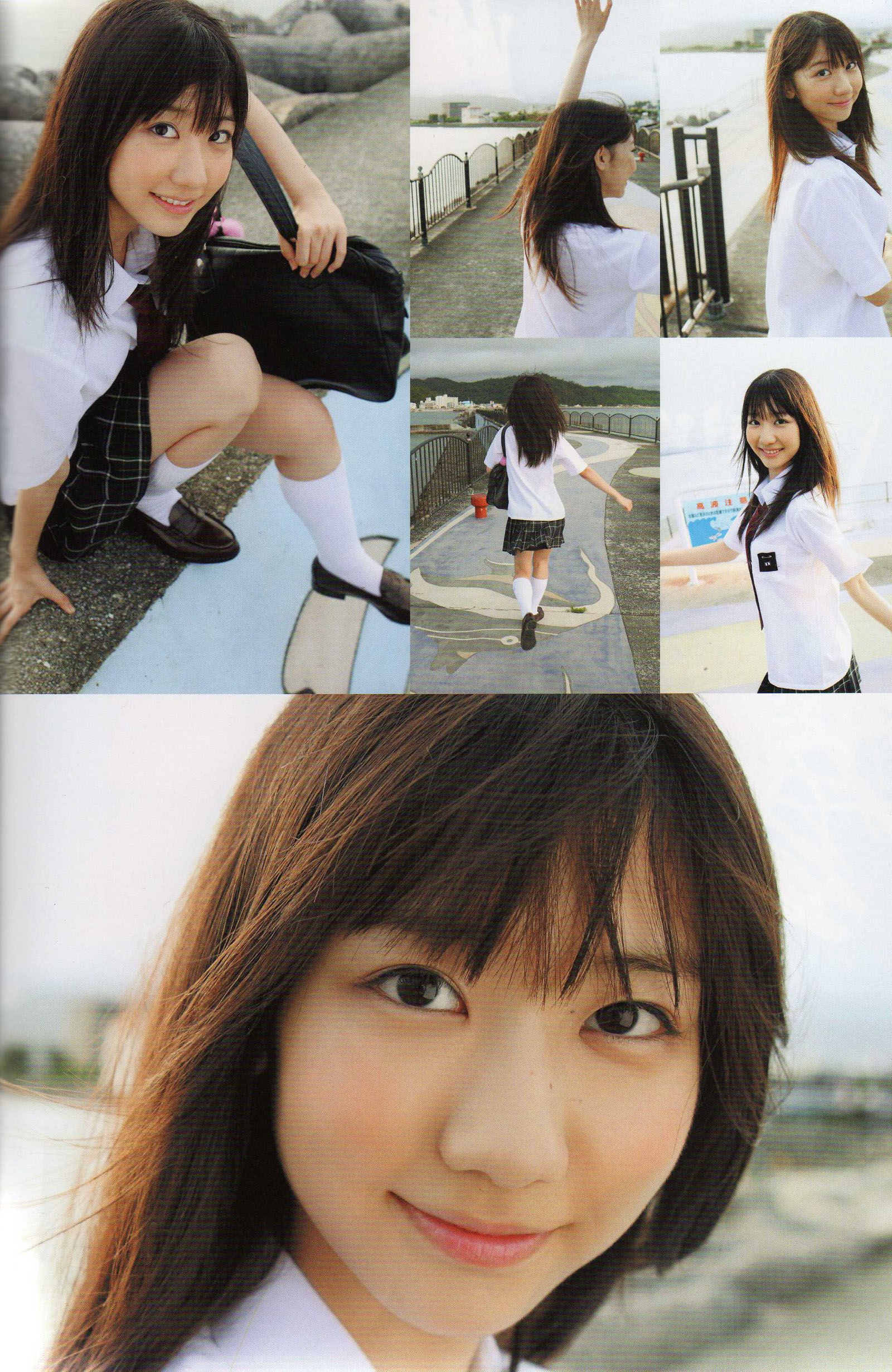 柏木由紀《以上、柏木由紀でしたっ》-图2