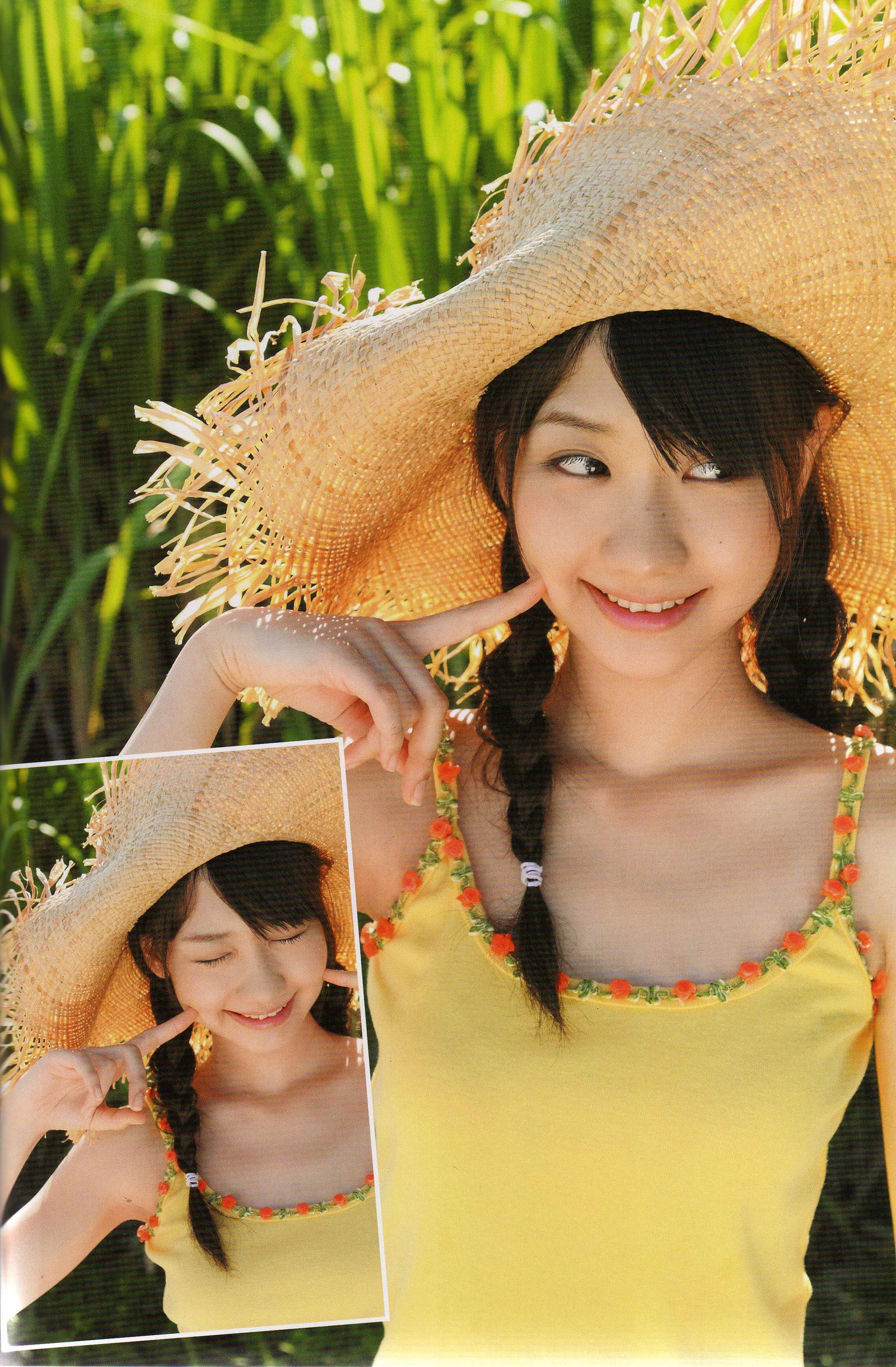 柏木由紀《以上、柏木由紀でしたっ》-图30