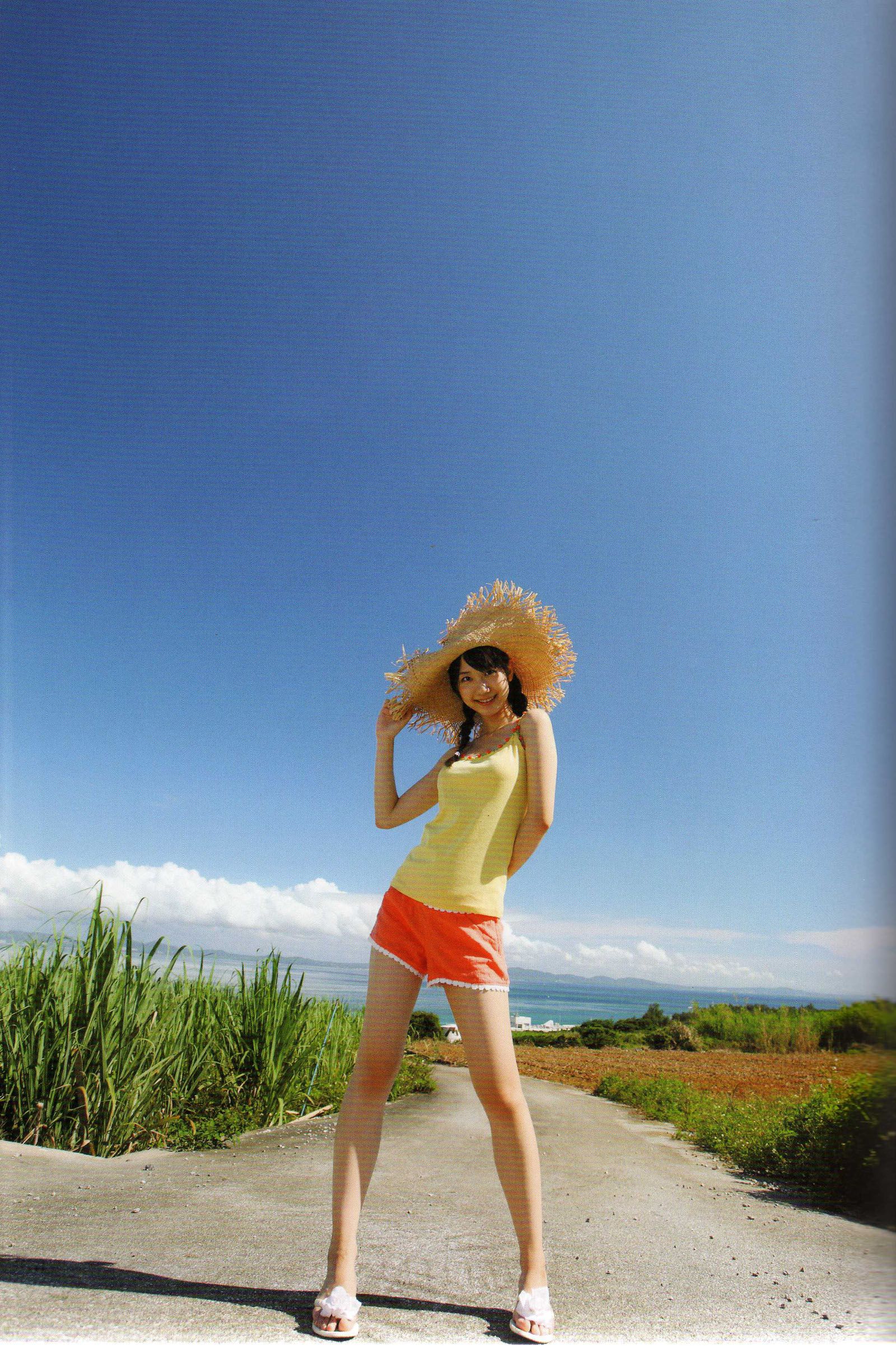 柏木由紀《以上、柏木由紀でしたっ》-图31