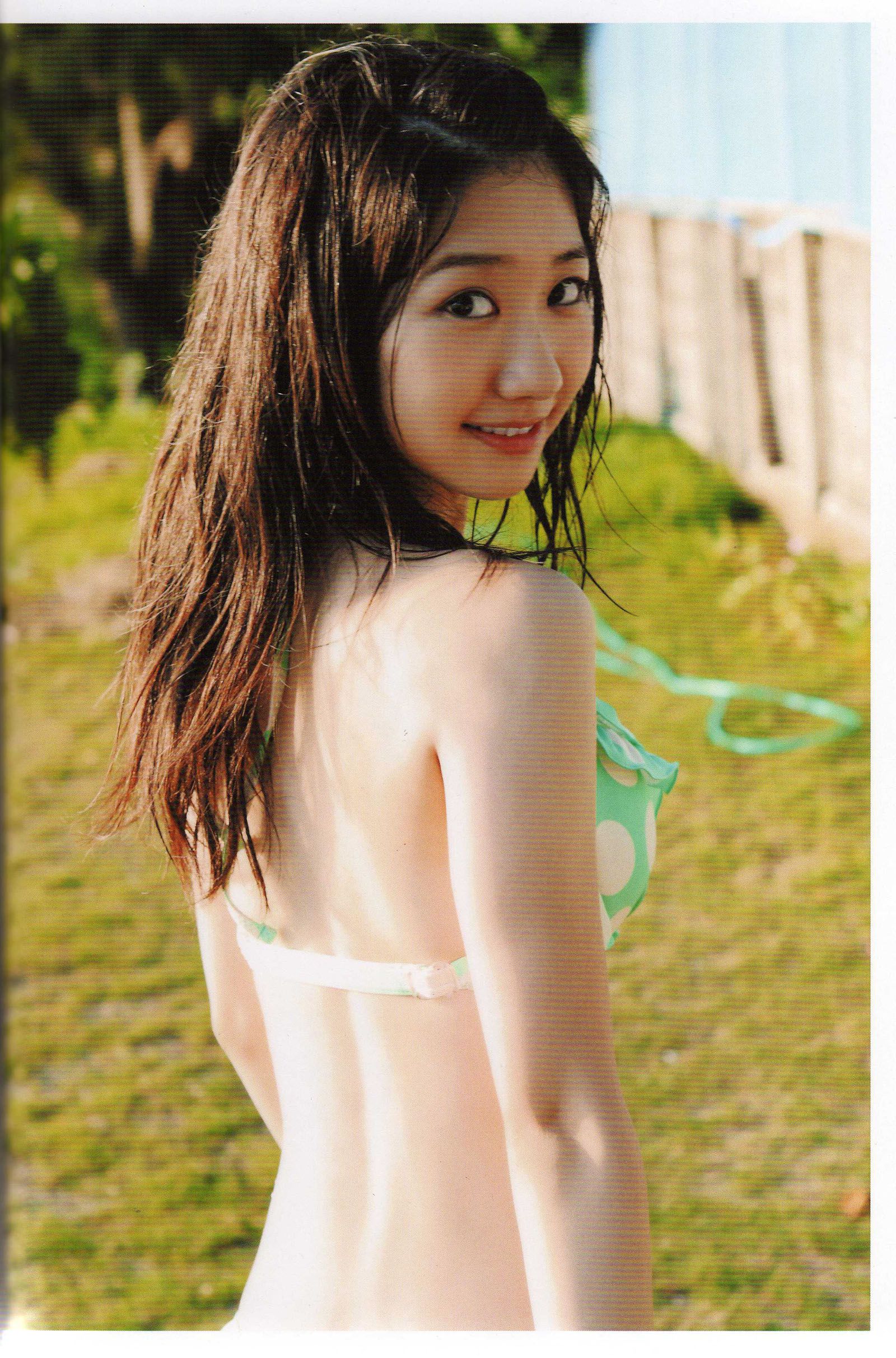 柏木由紀《以上、柏木由紀でしたっ》-图32