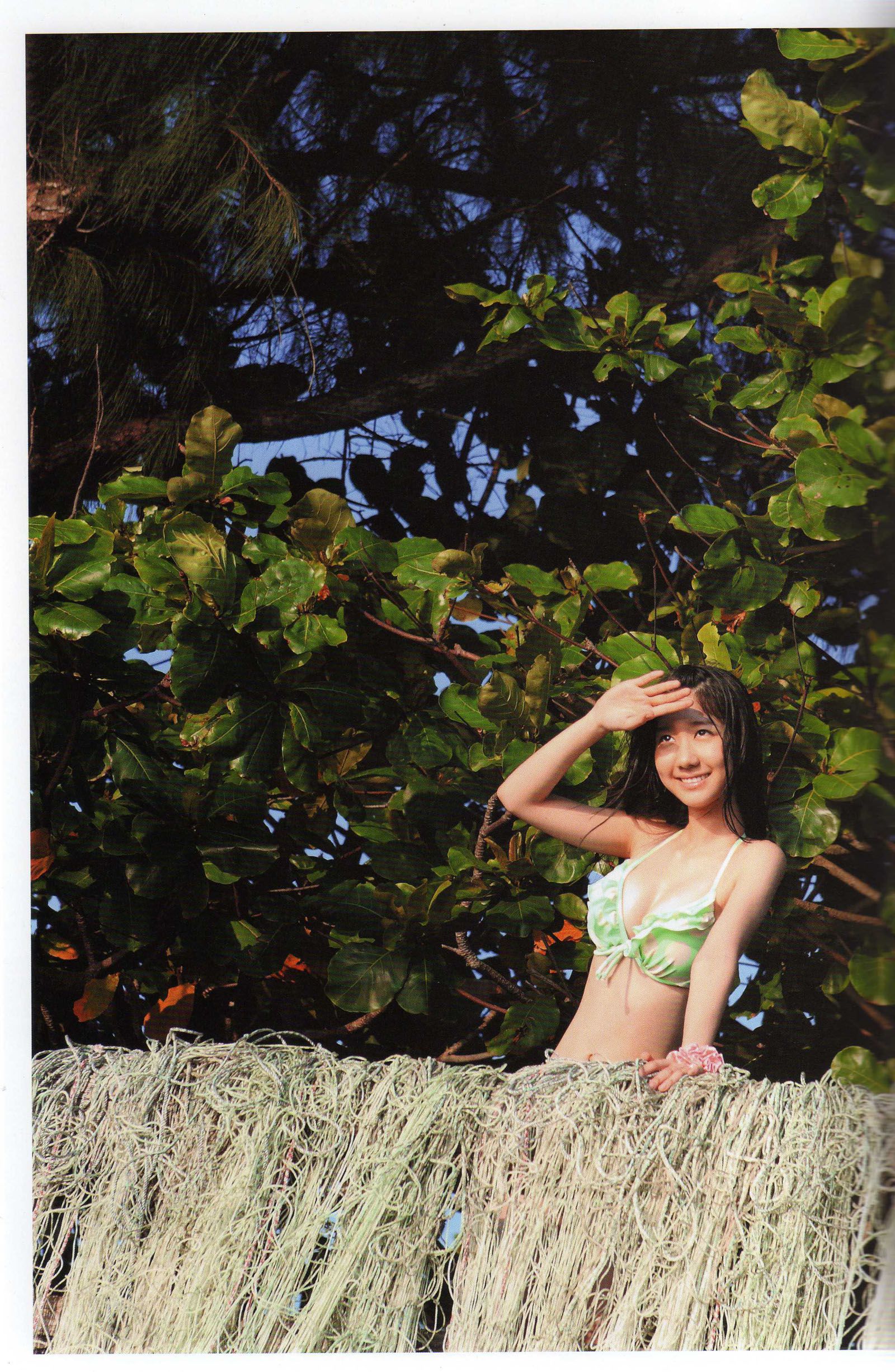 柏木由紀《以上、柏木由紀でしたっ》-图33