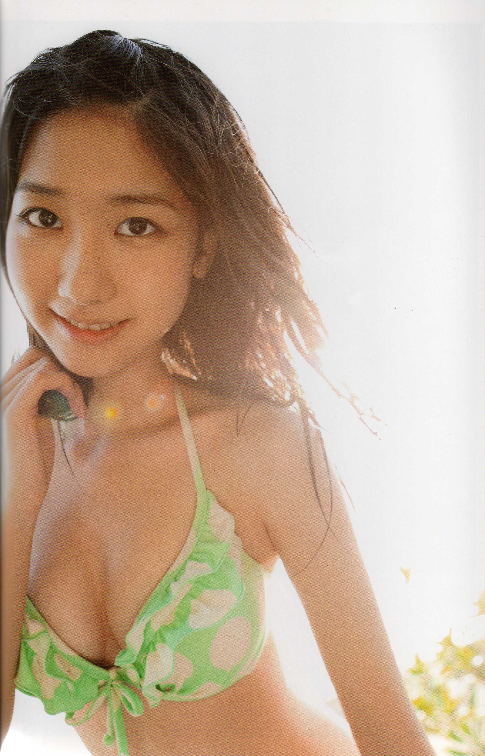 柏木由紀《以上、柏木由紀でしたっ》-图34