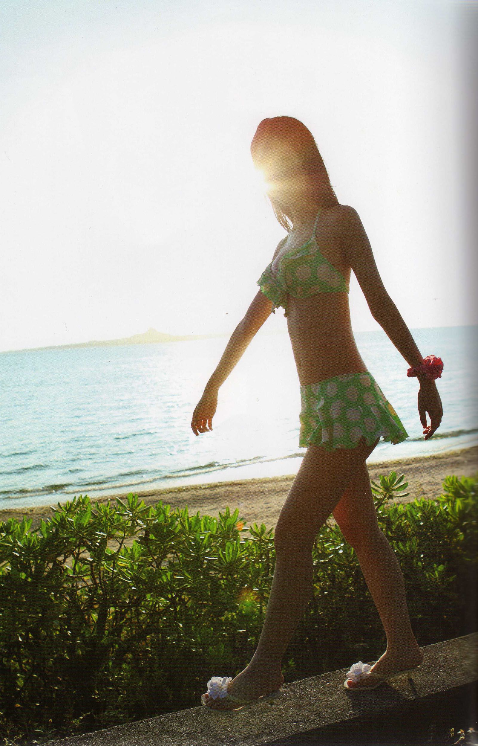 柏木由紀《以上、柏木由紀でしたっ》-图35