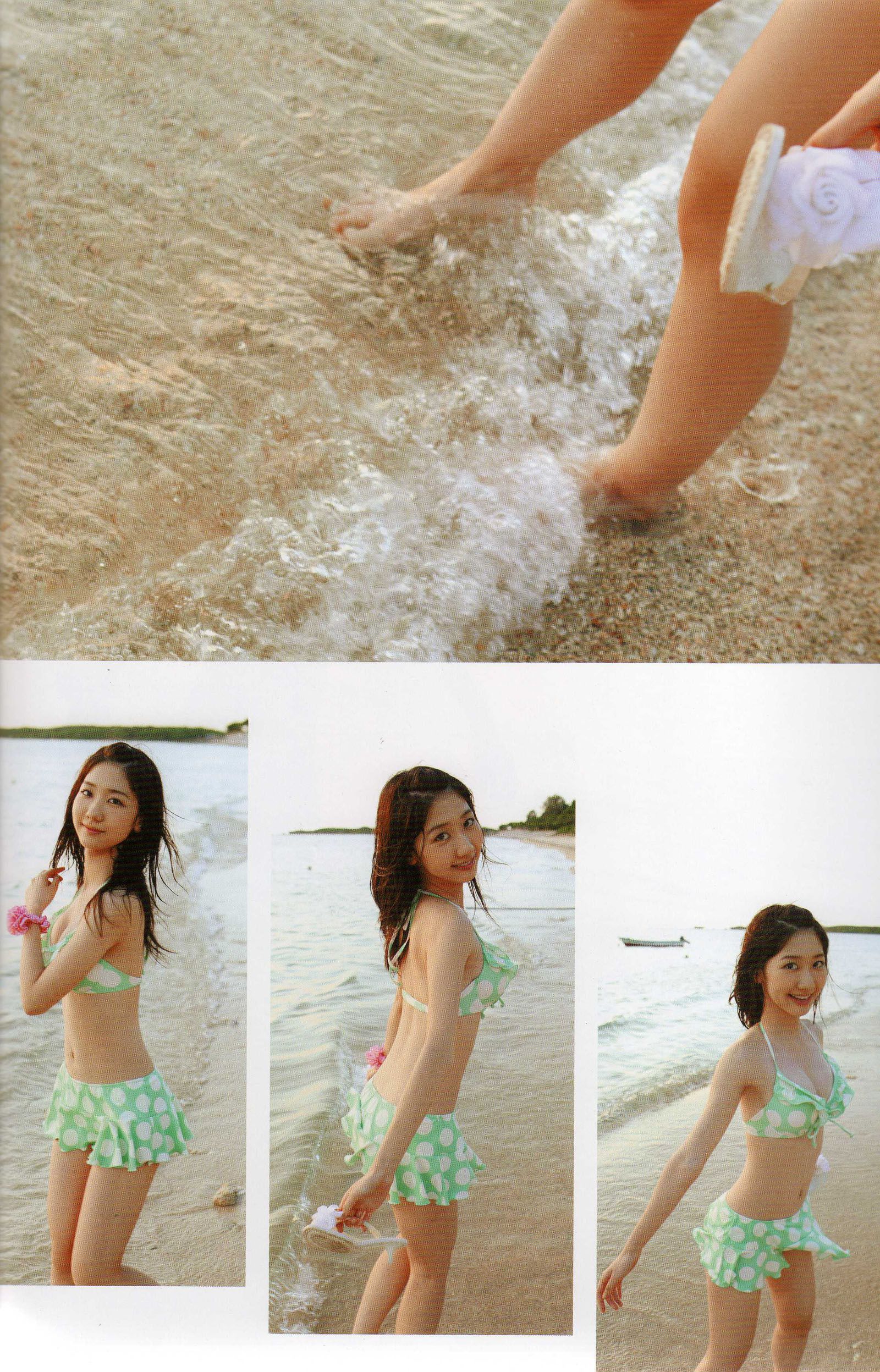 柏木由紀《以上、柏木由紀でしたっ》-图36