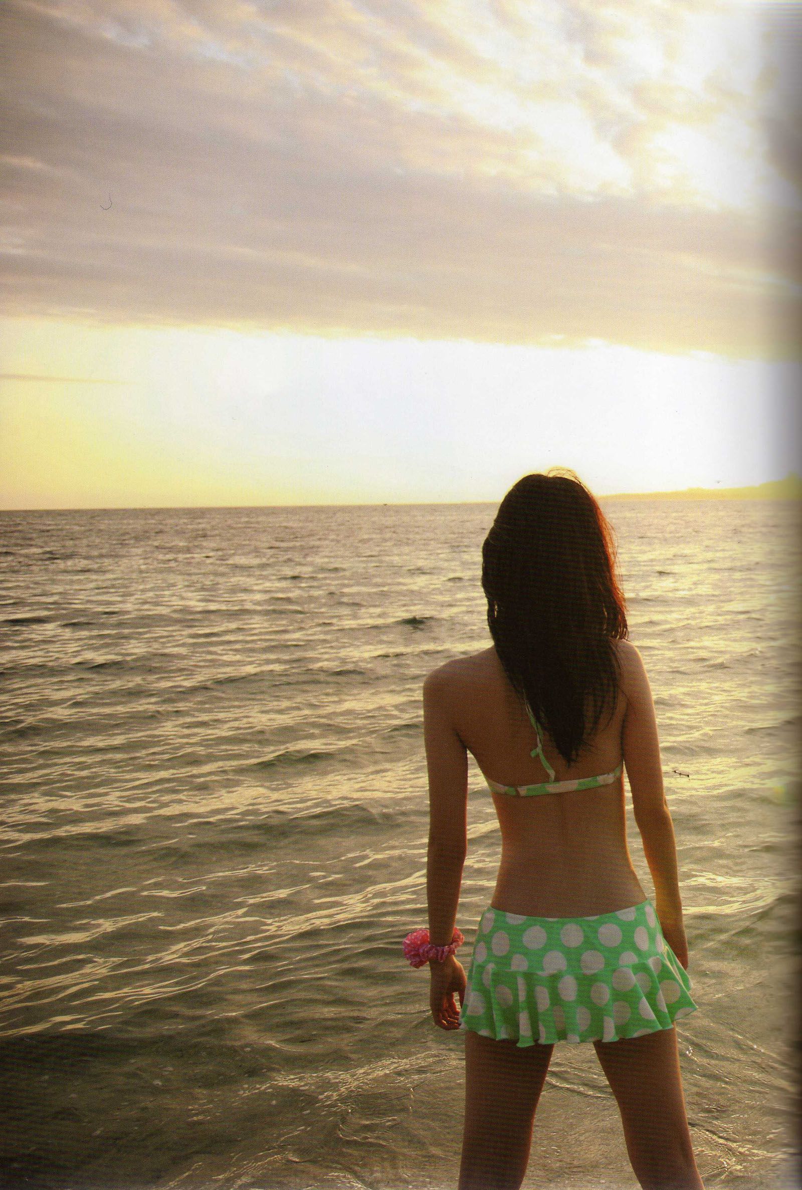 柏木由紀《以上、柏木由紀でしたっ》-图38