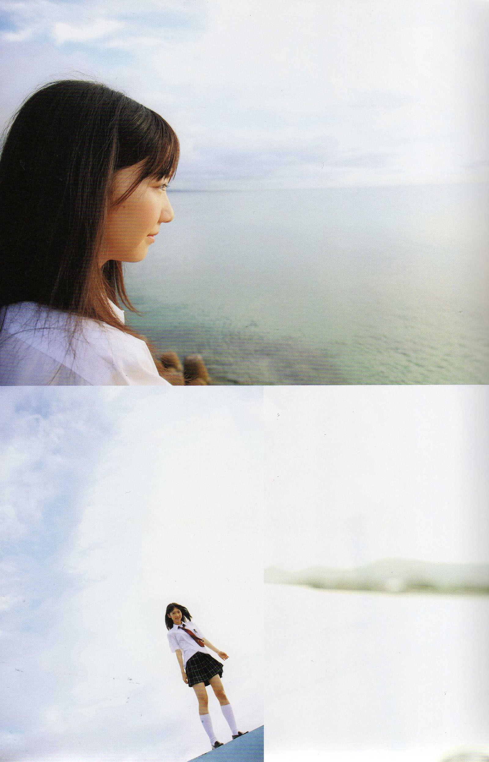 柏木由紀《以上、柏木由紀でしたっ》-图3