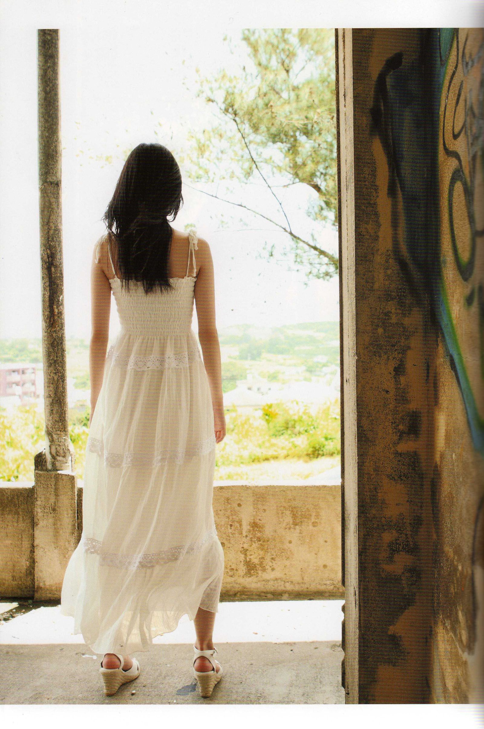 柏木由紀《以上、柏木由紀でしたっ》-图42