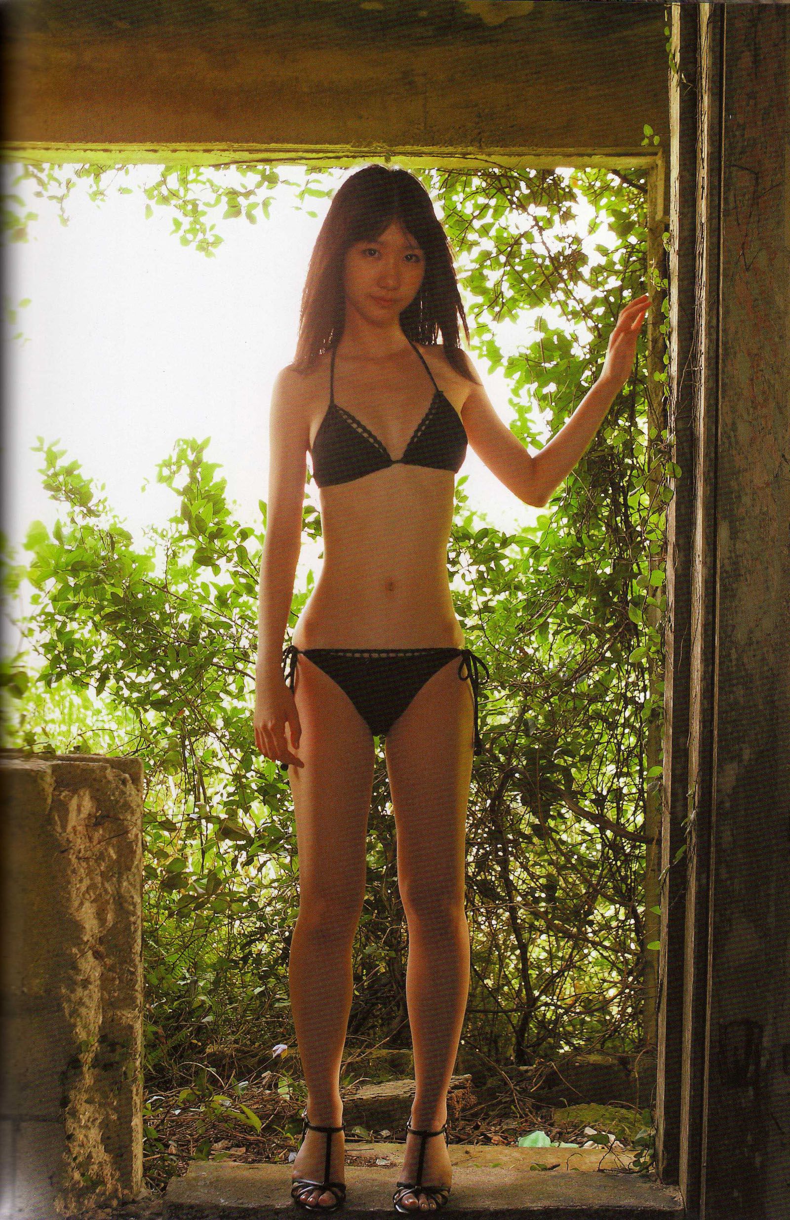 柏木由紀《以上、柏木由紀でしたっ》-图43