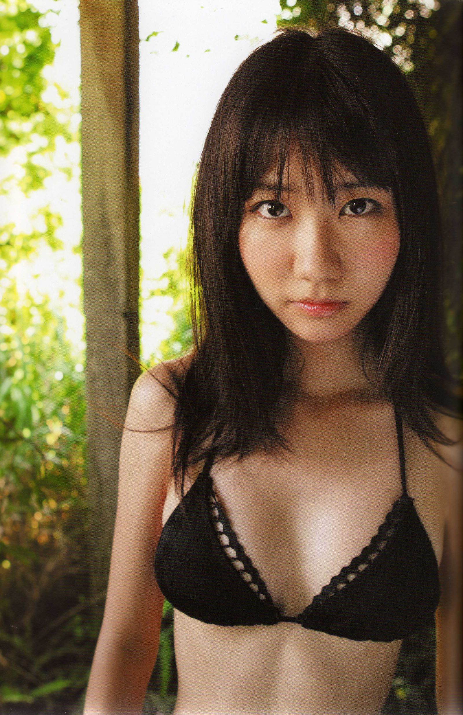 柏木由紀《以上、柏木由紀でしたっ》-图44