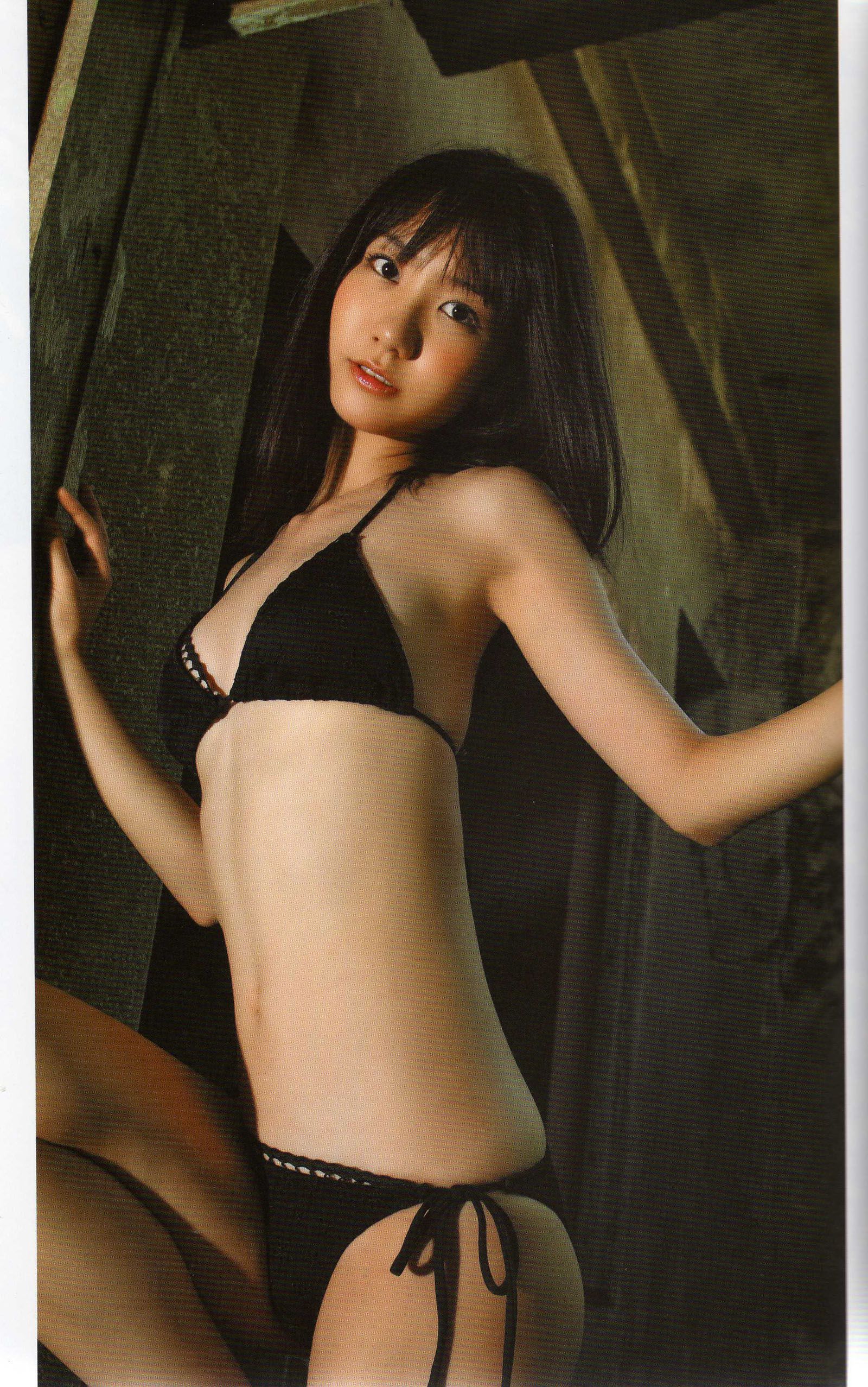 柏木由紀《以上、柏木由紀でしたっ》-图46