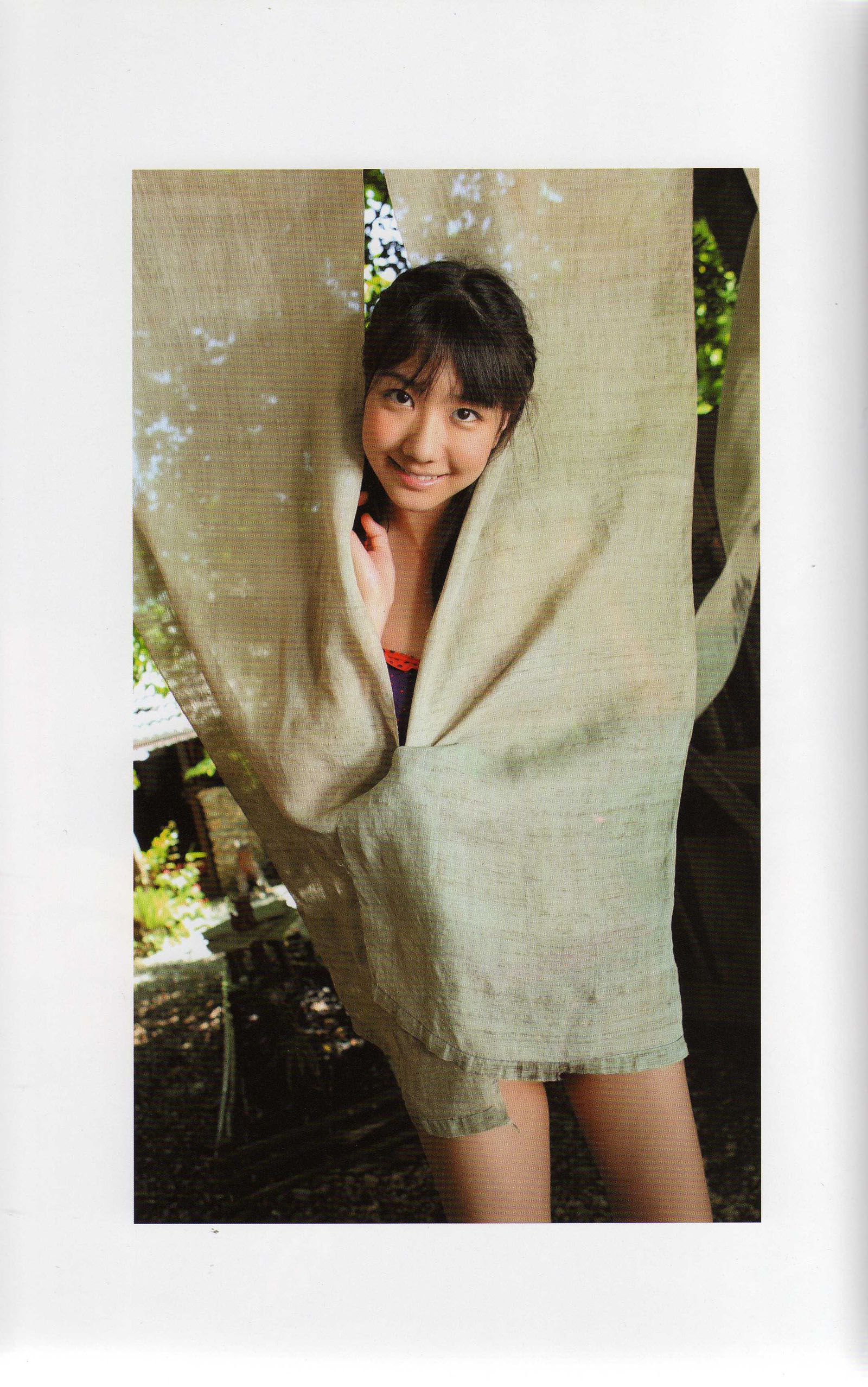 柏木由紀《以上、柏木由紀でしたっ》-图48