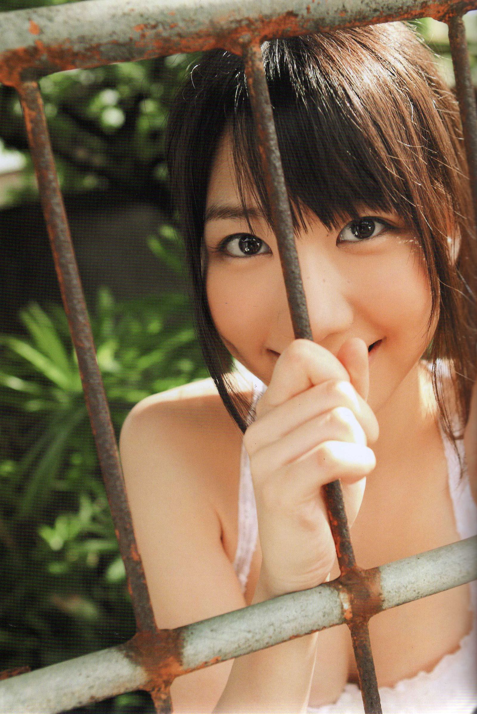 柏木由紀《以上、柏木由紀でしたっ》-图4