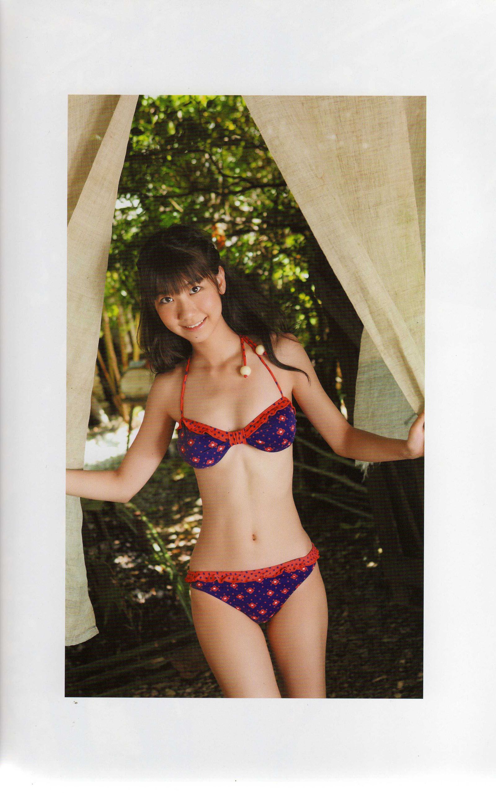 柏木由紀《以上、柏木由紀でしたっ》-图49