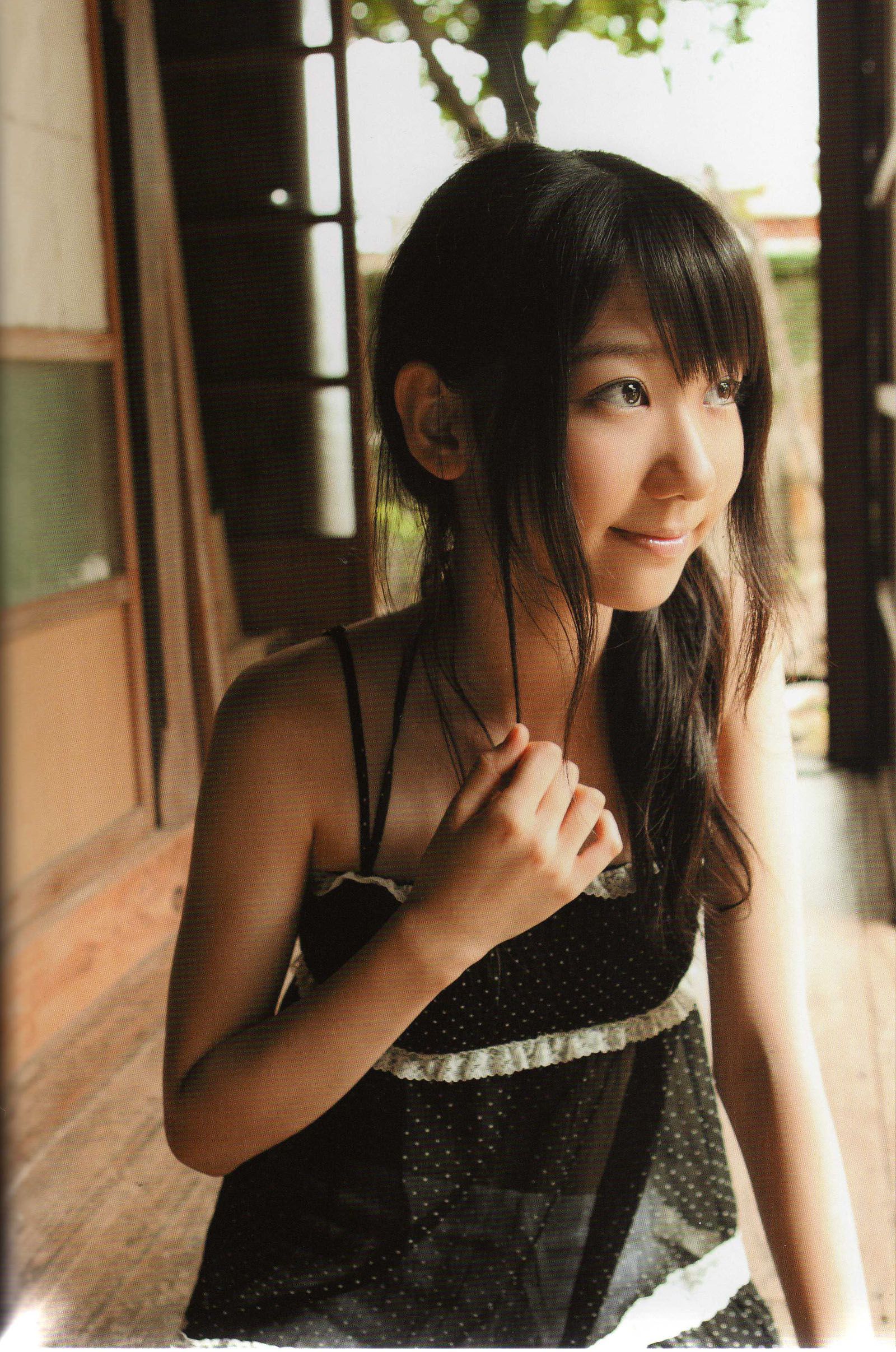 柏木由紀《以上、柏木由紀でしたっ》-图55