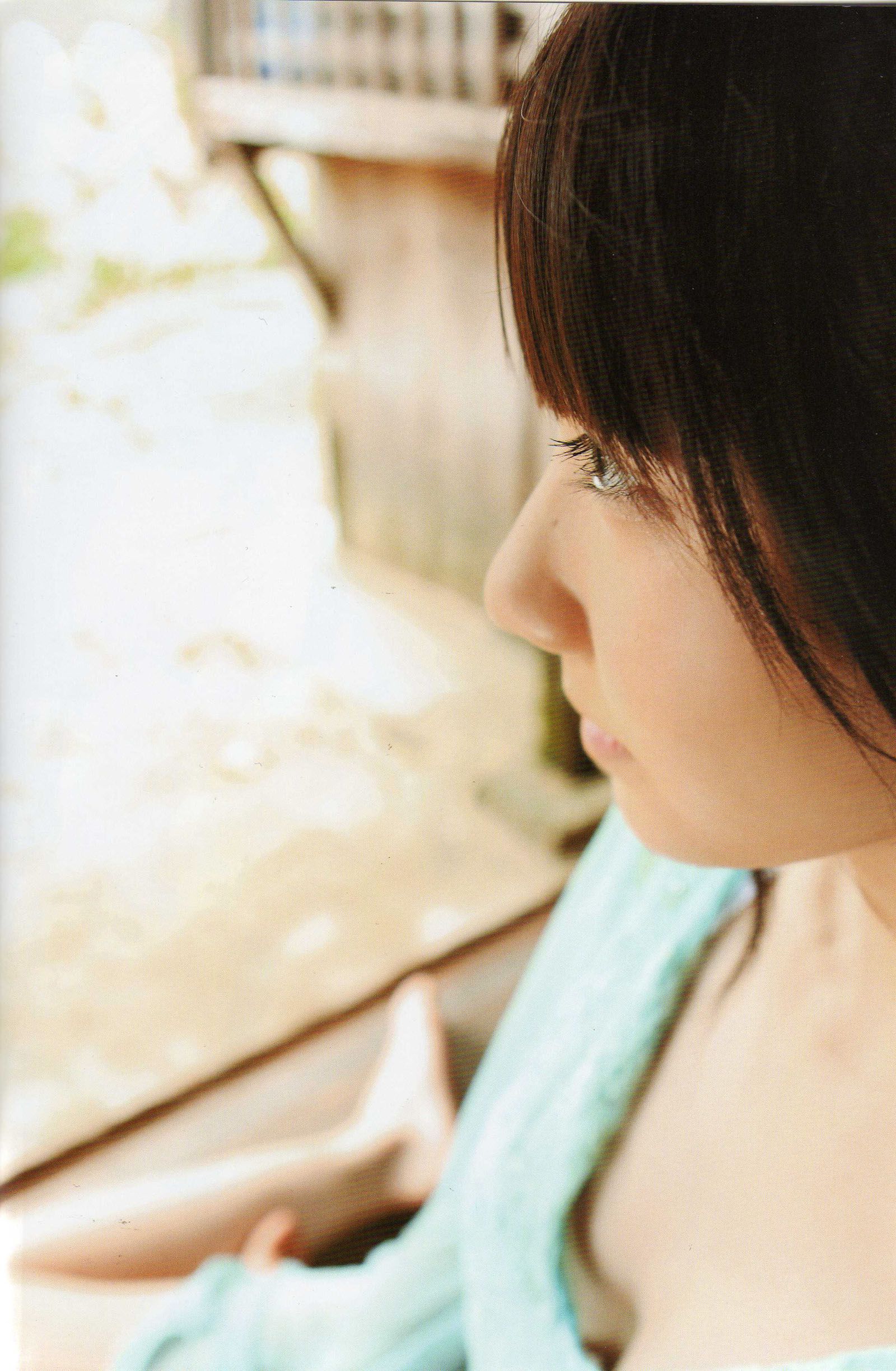 柏木由紀《以上、柏木由紀でしたっ》-图5