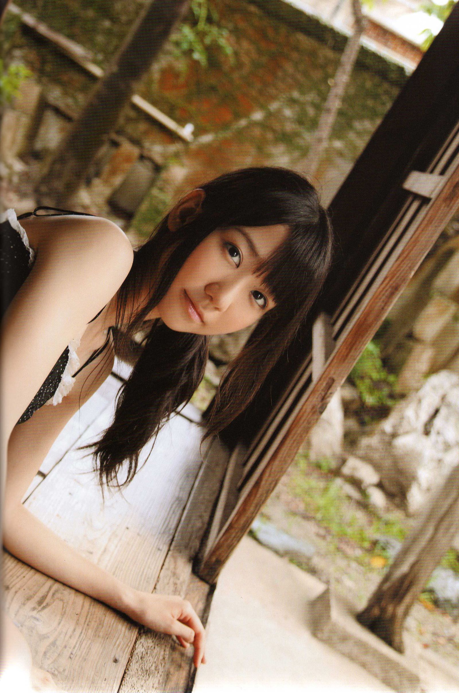 柏木由紀《以上、柏木由紀でしたっ》-图59