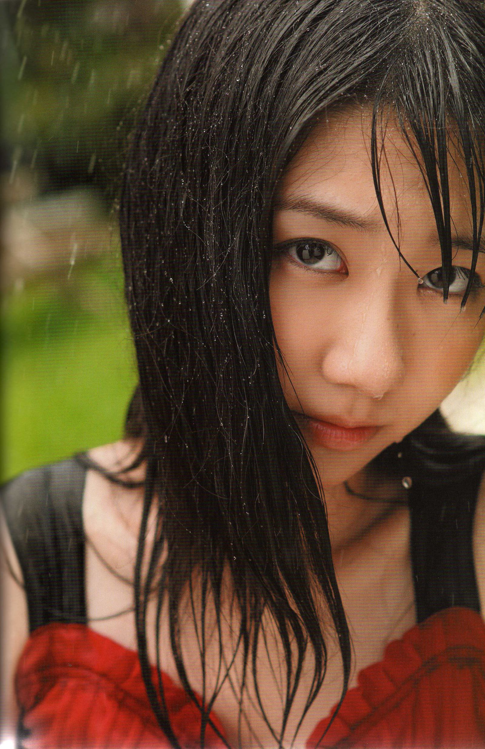 柏木由紀《以上、柏木由紀でしたっ》-图61