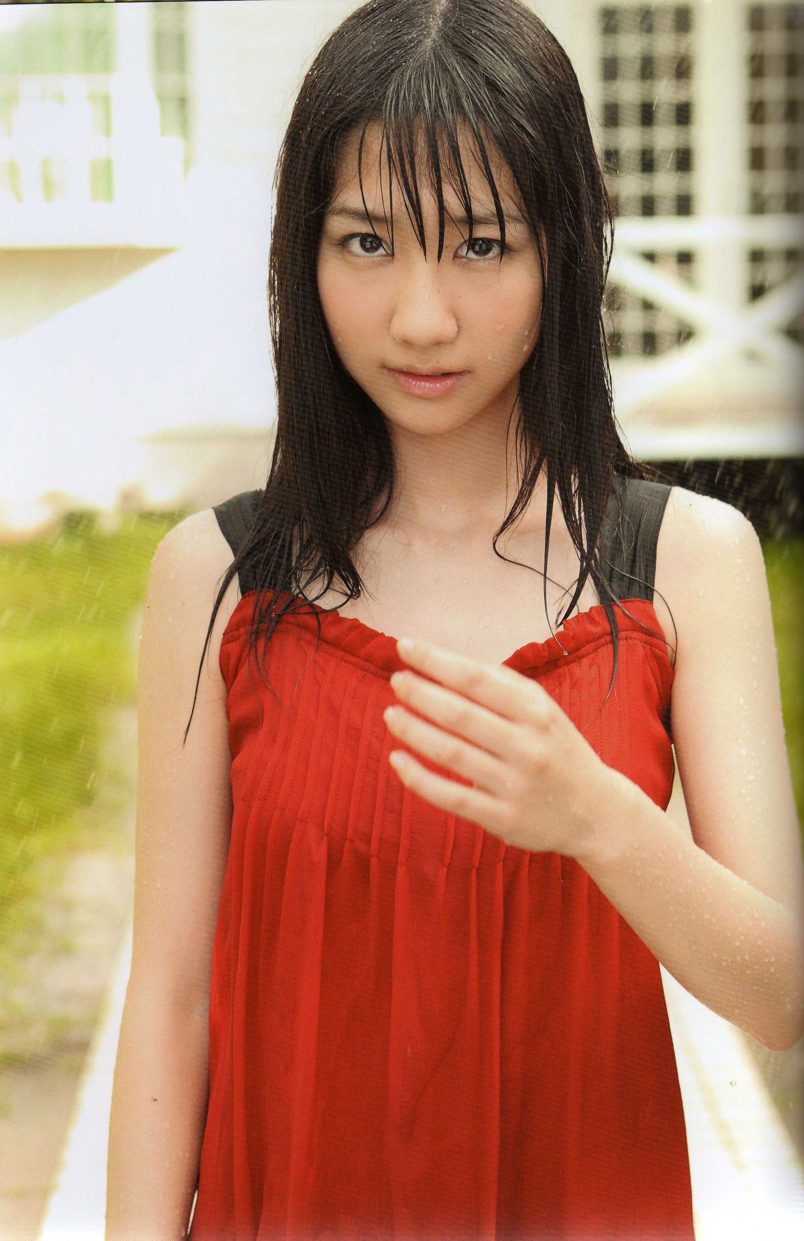 柏木由紀《以上、柏木由紀でしたっ》-图64