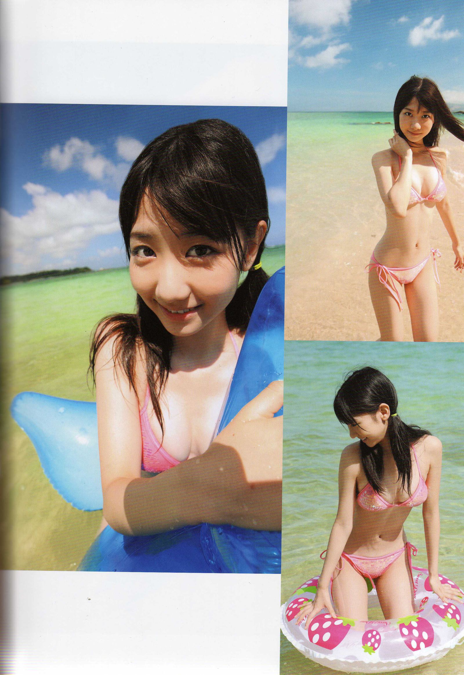 柏木由紀《以上、柏木由紀でしたっ》-图72