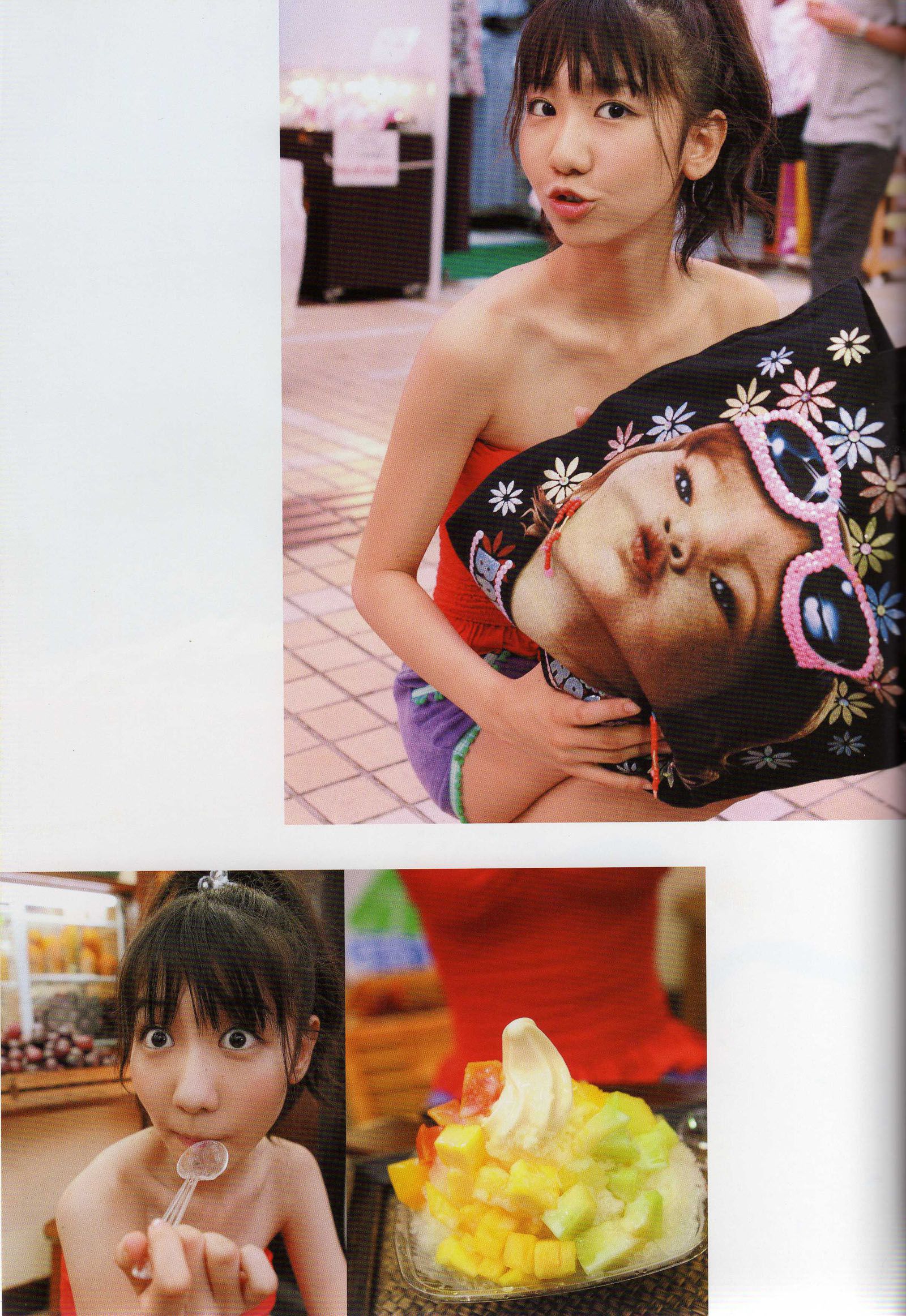 柏木由紀《以上、柏木由紀でしたっ》-图75