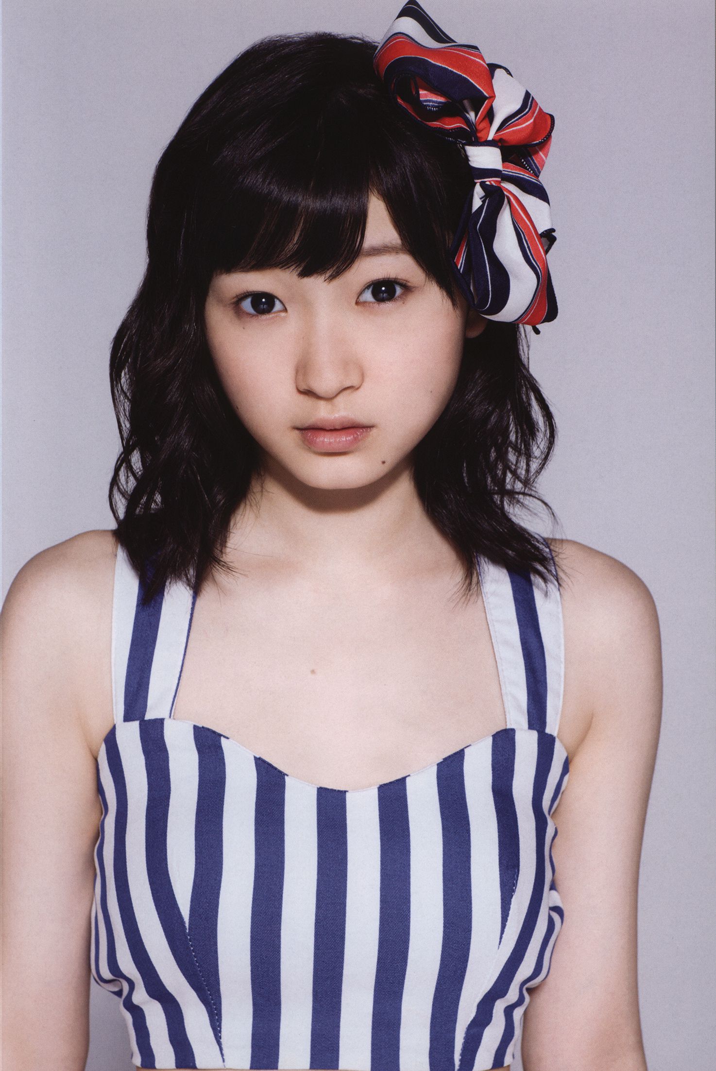 日本美少女组合Juice=Juice《OFFICIAL PHOTO BOOK》-图25