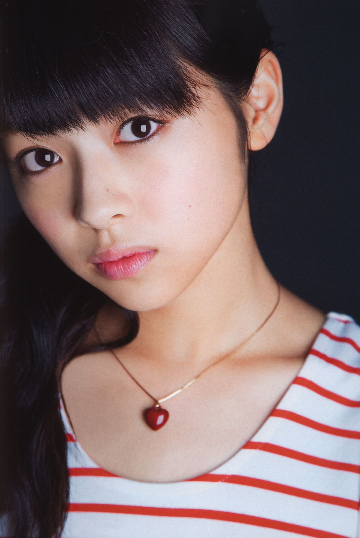 日本美少女组合Juice=Juice《OFFICIAL PHOTO BOOK》-图32