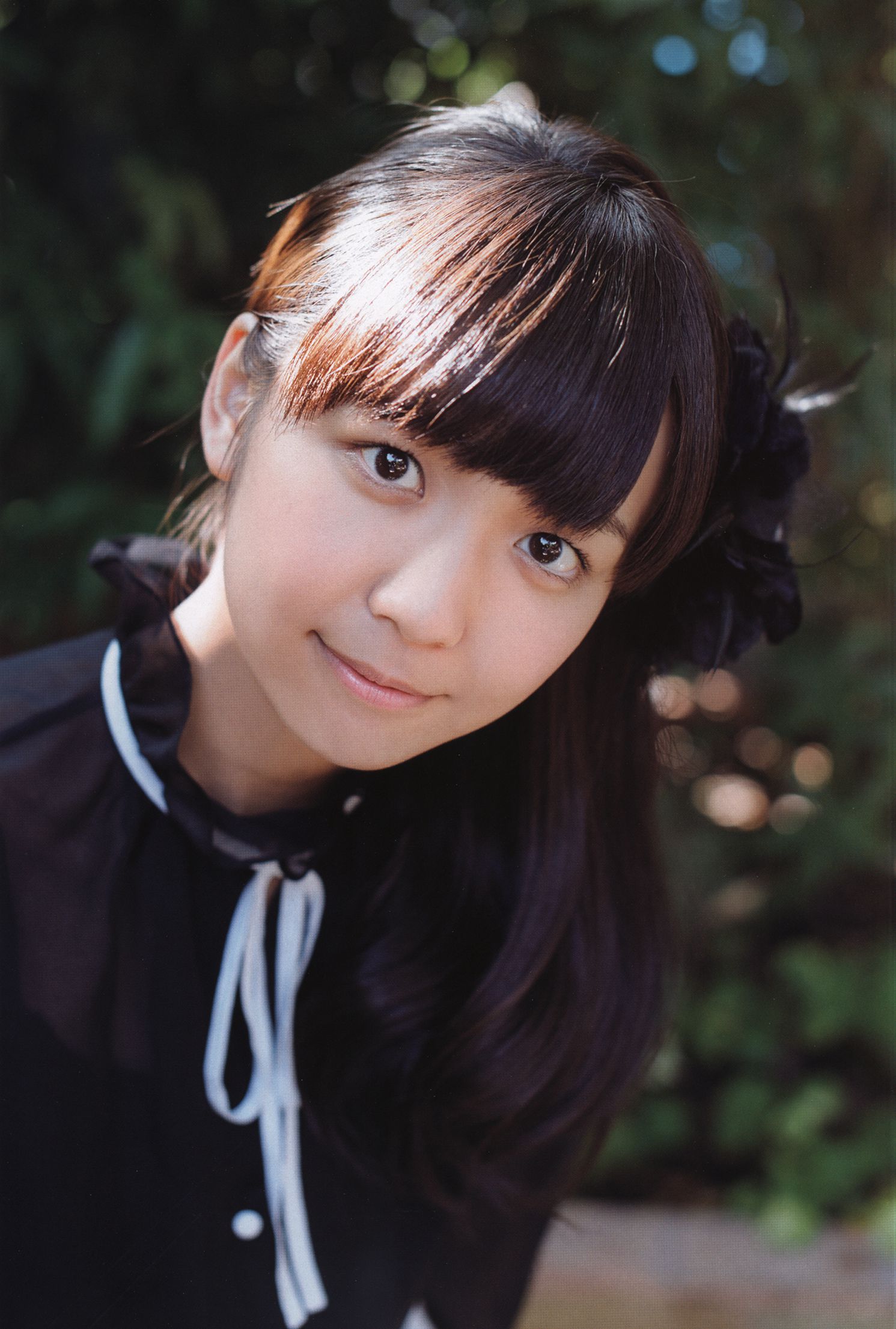 日本美少女组合Juice=Juice《OFFICIAL PHOTO BOOK》-图45