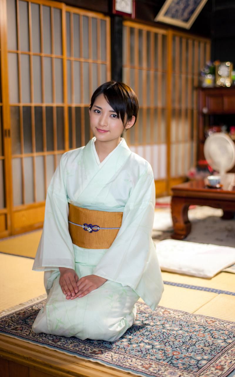 鈴木咲 Saki Suzuki《咲とさとがえり》-图9