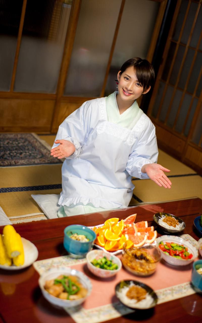 鈴木咲 Saki Suzuki《咲とさとがえり》-图10