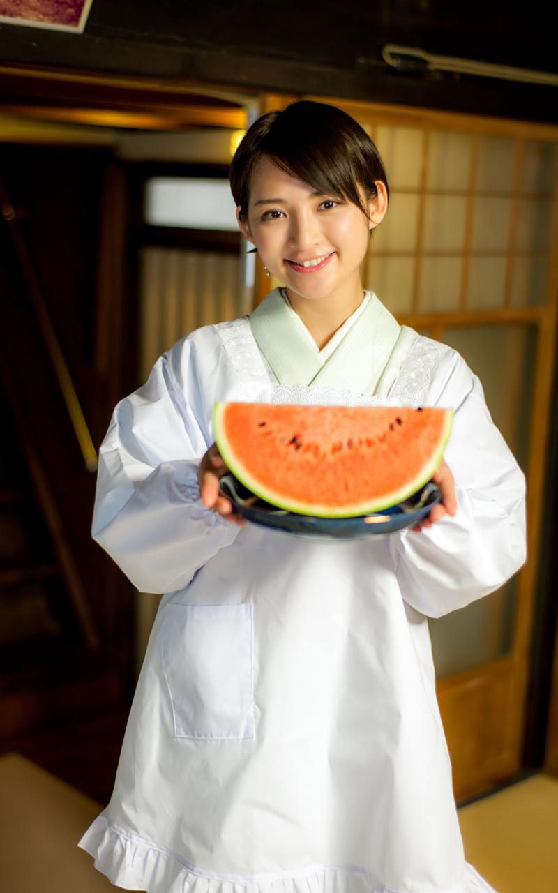 鈴木咲 Saki Suzuki《咲とさとがえり》-图11