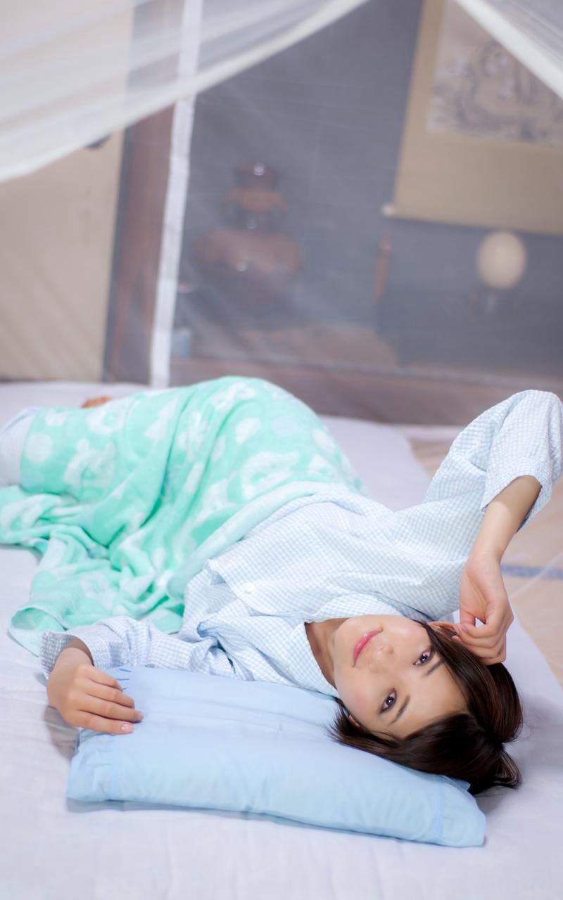 鈴木咲 Saki Suzuki《咲とさとがえり》-图14