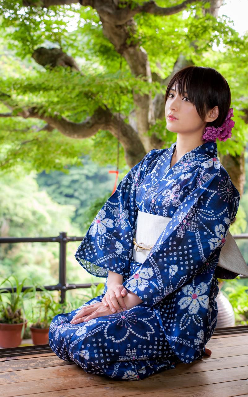 鈴木咲 Saki Suzuki《咲とさとがえり》-图20