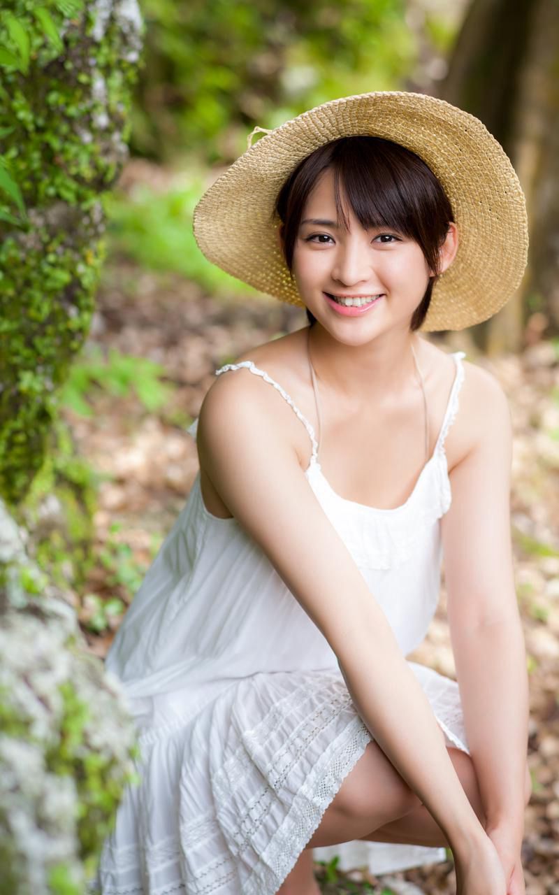 鈴木咲 Saki Suzuki《咲とさとがえり》-图3