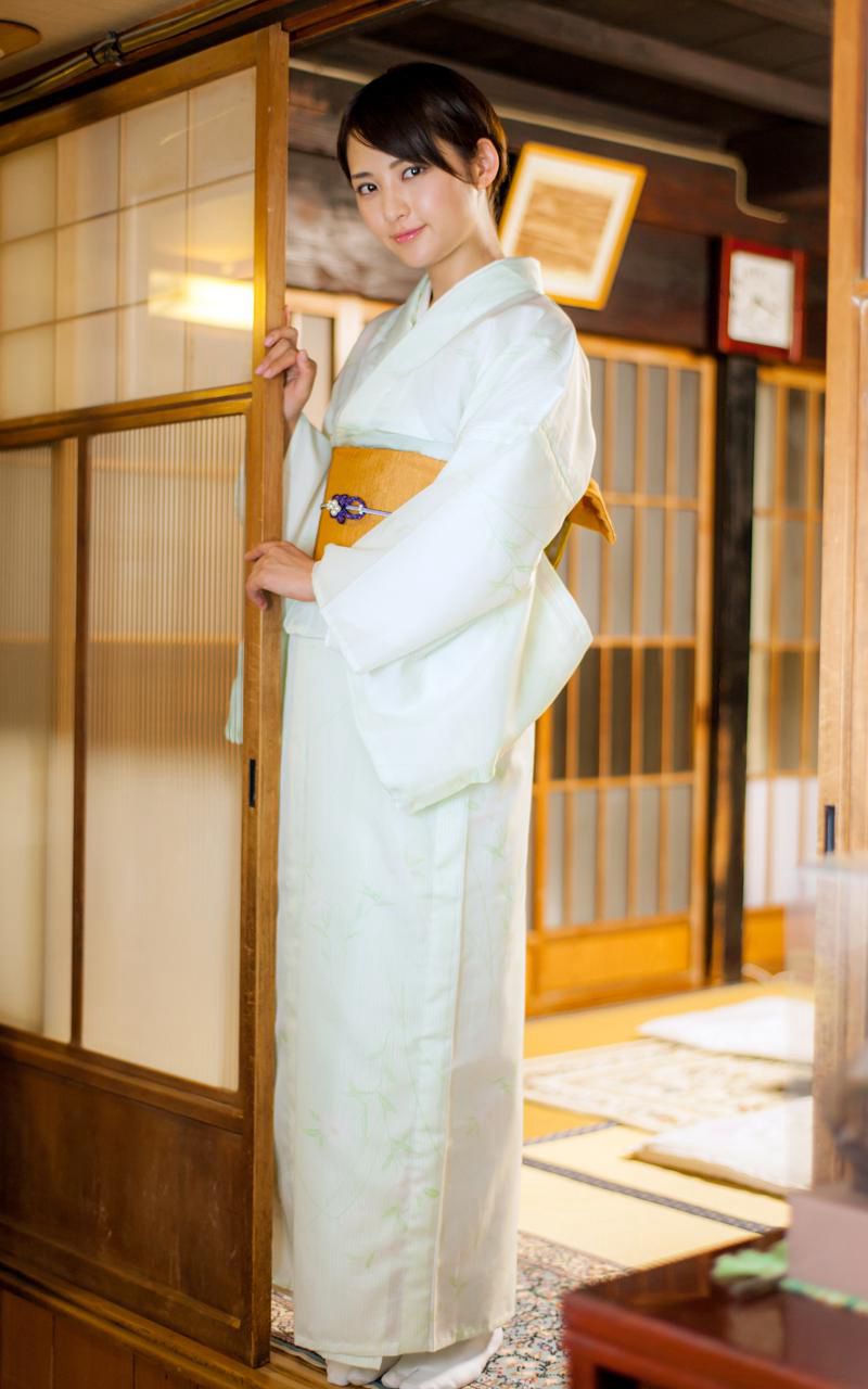 鈴木咲 Saki Suzuki《咲とさとがえり》-图8