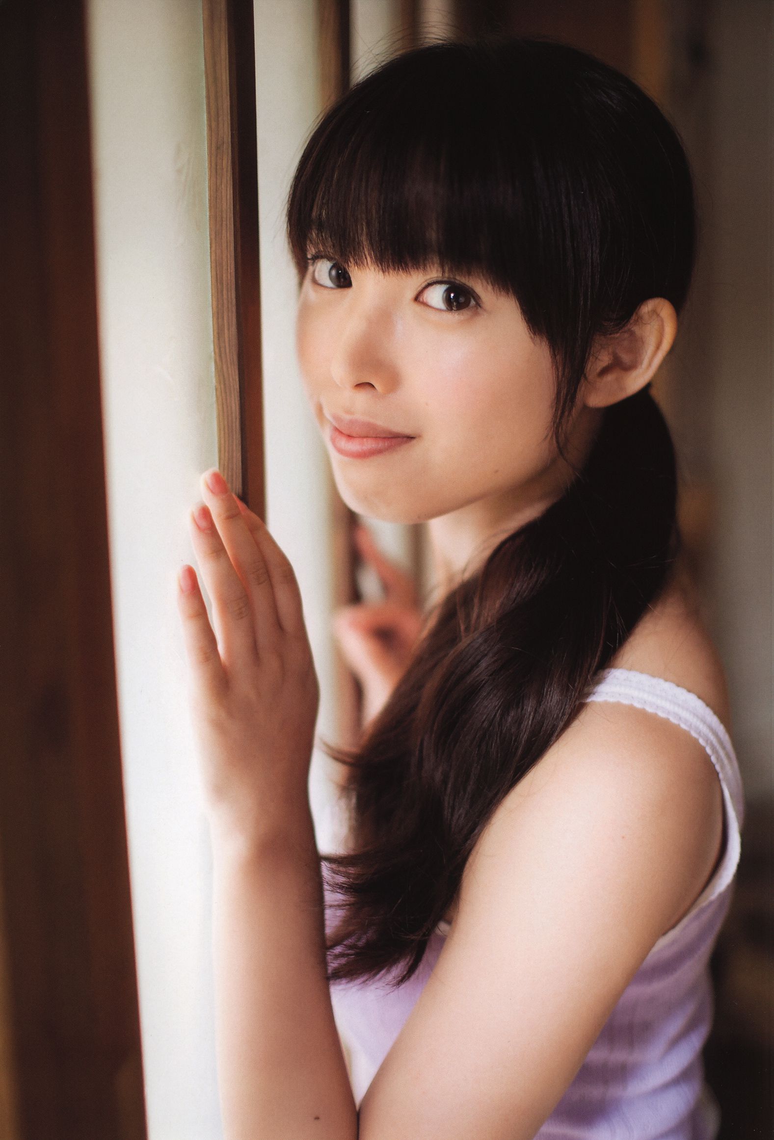 Nakajima Saki 中島早貴《N20》-图19