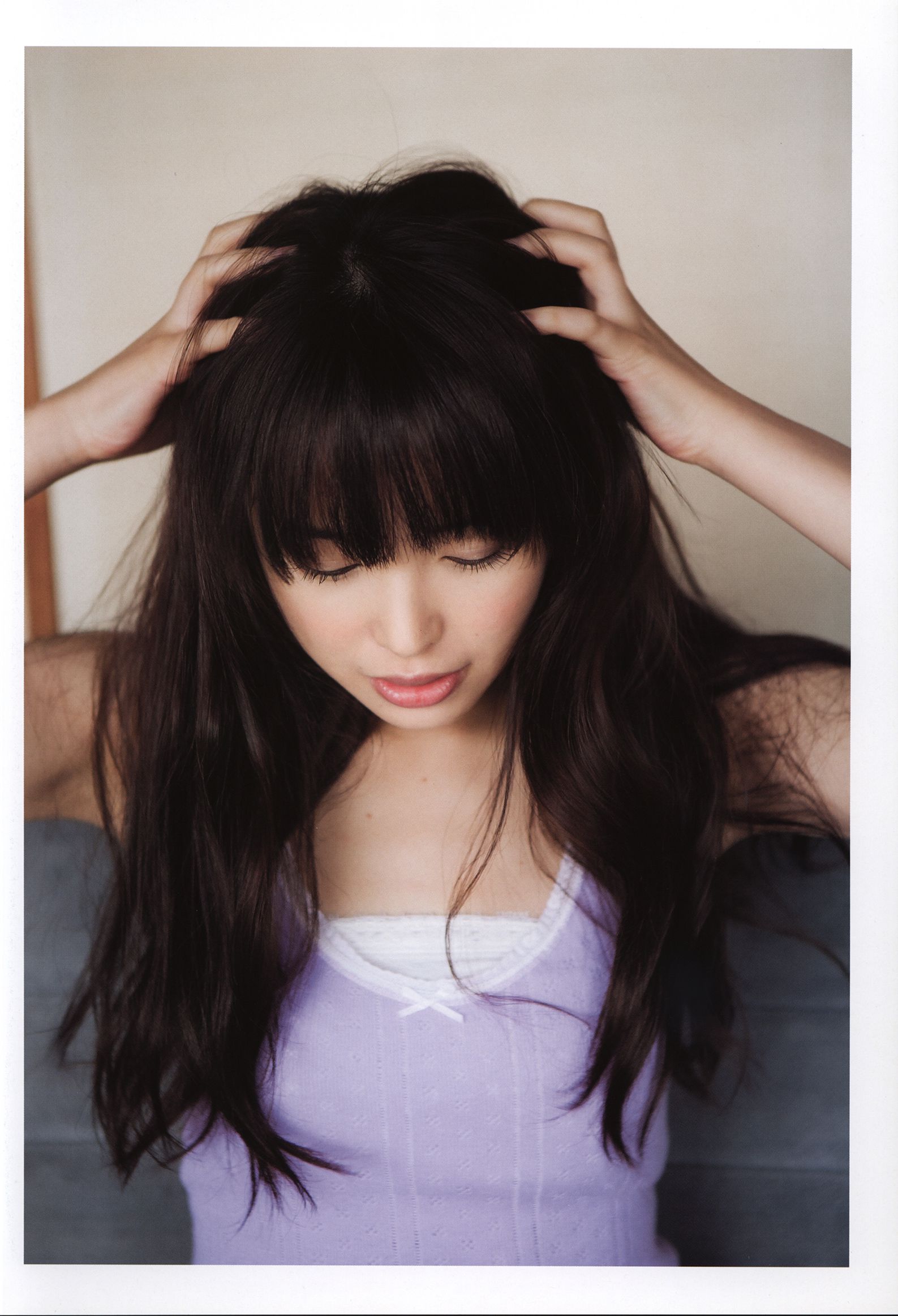 Nakajima Saki 中島早貴《N20》-图22