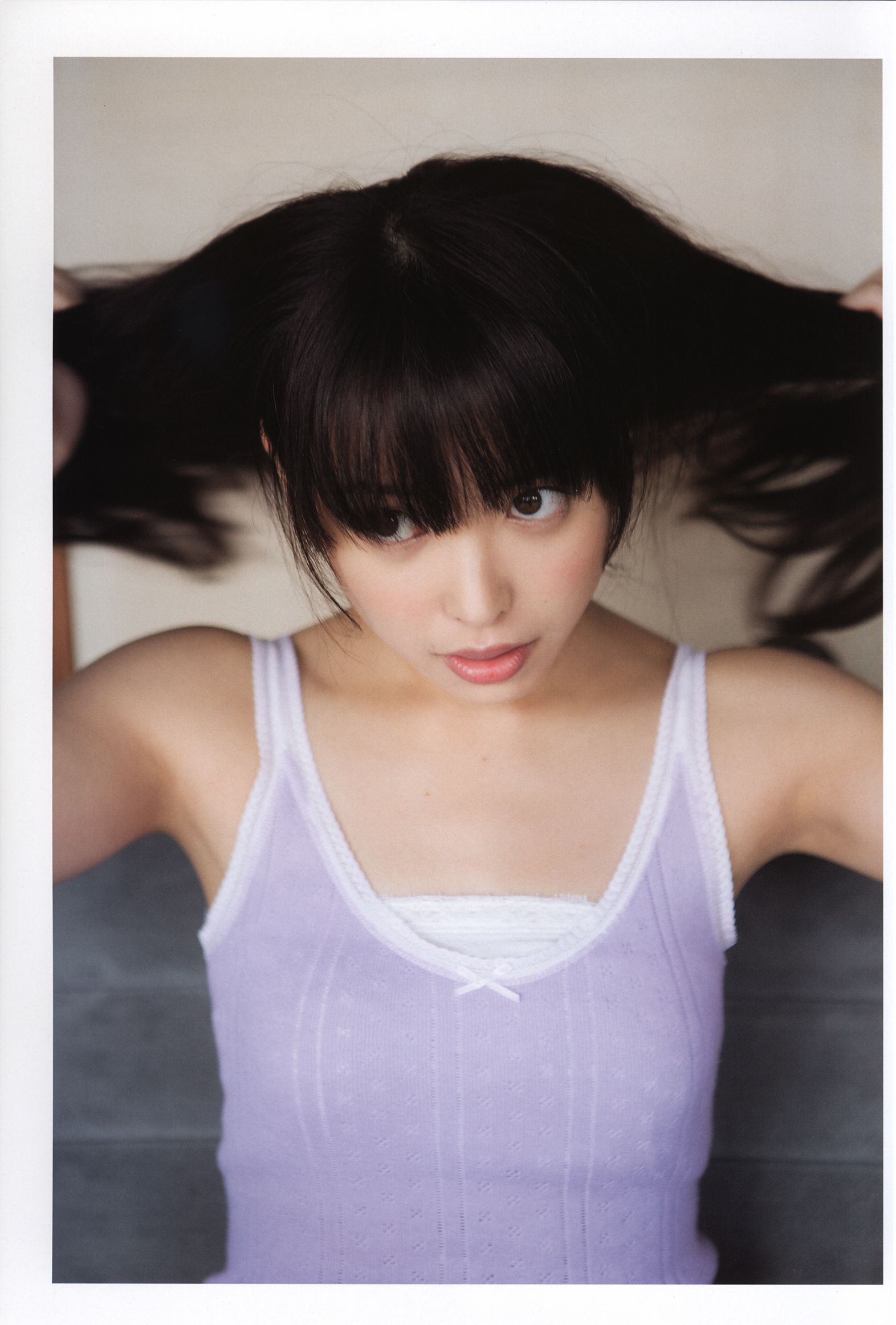 Nakajima Saki 中島早貴《N20》-图23