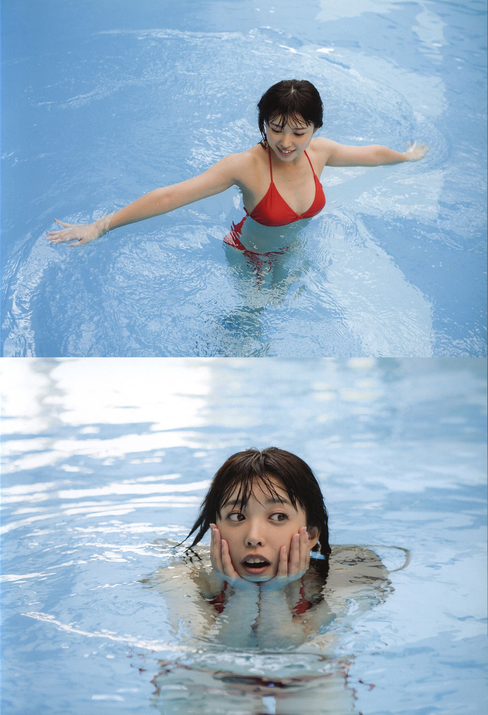 Nakajima Saki 中島早貴《N20》-图28