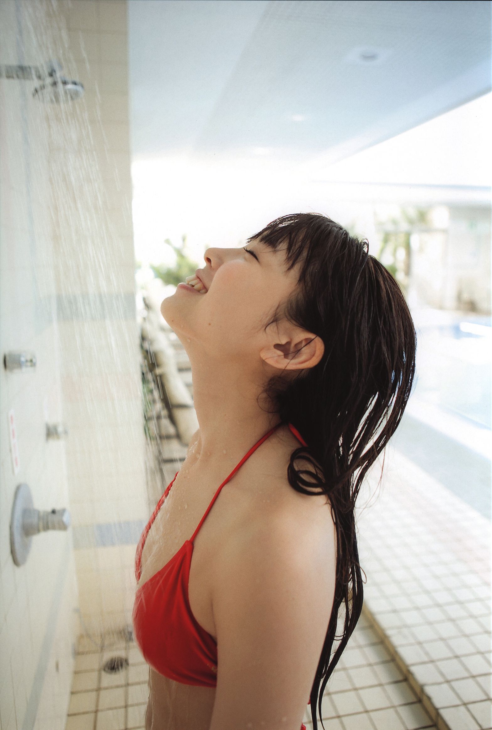 Nakajima Saki 中島早貴《N20》-图29