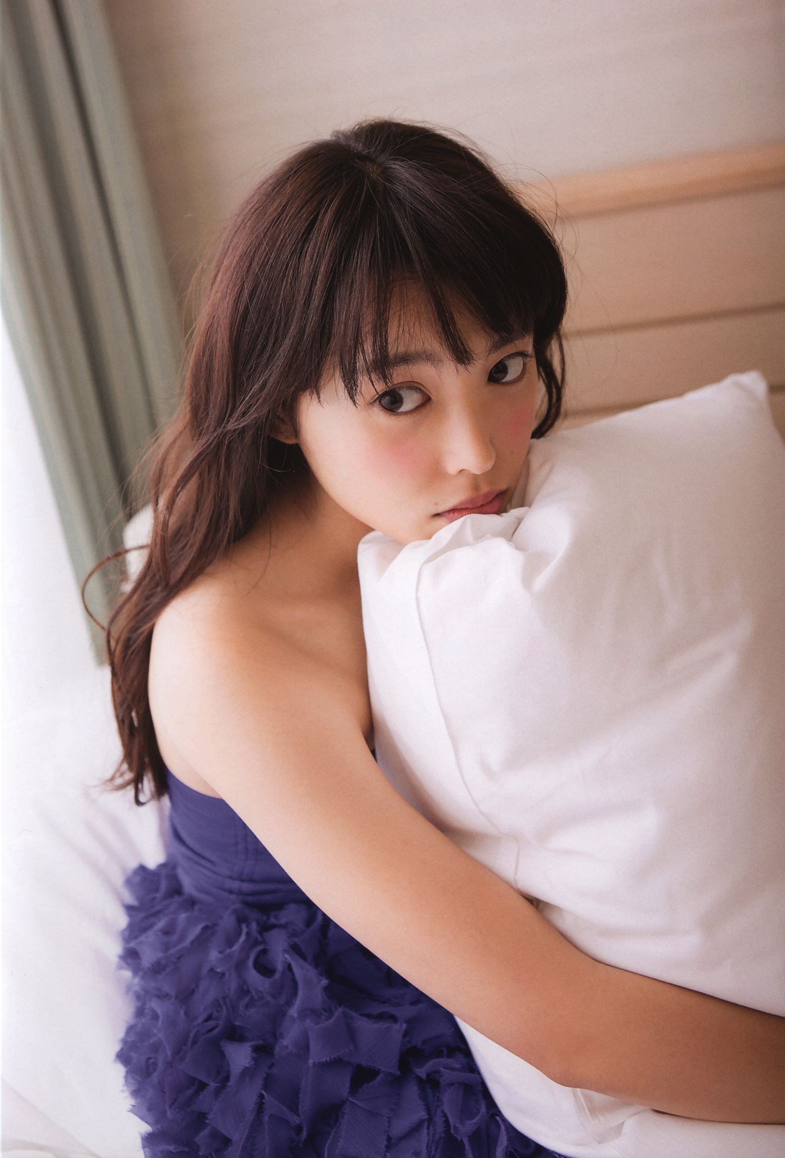 Nakajima Saki 中島早貴《N20》-图36