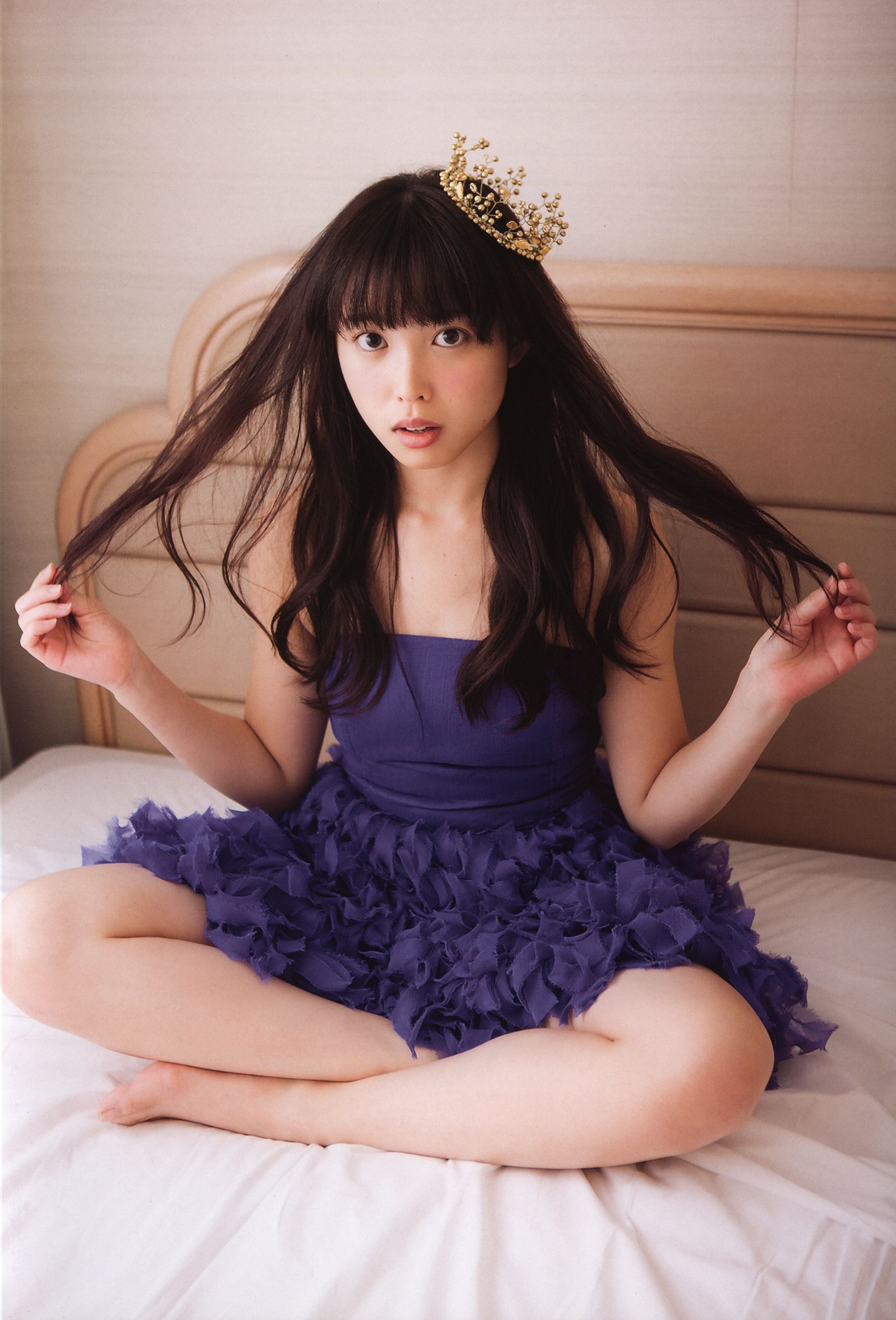 Nakajima Saki 中島早貴《N20》-图38