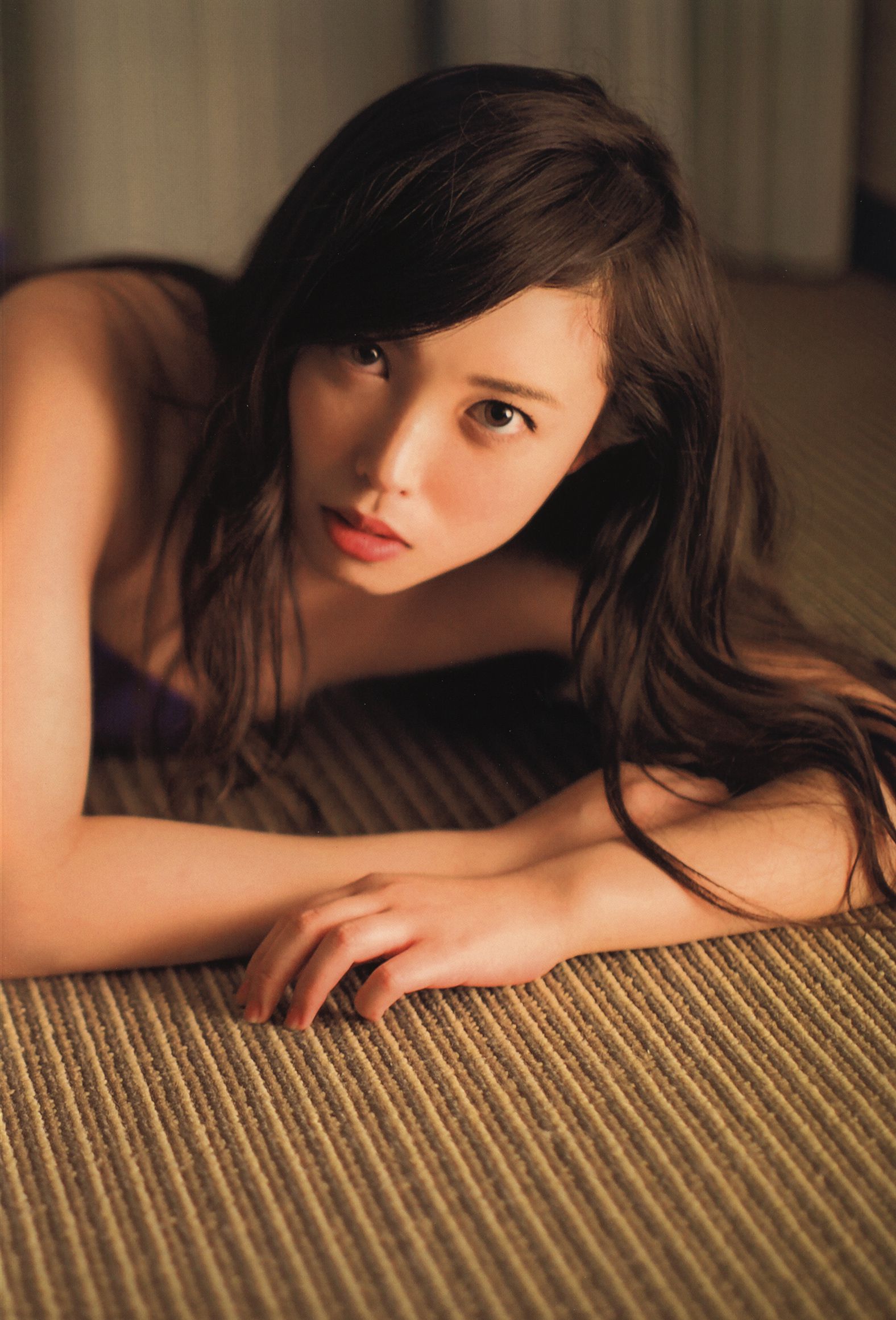 Nakajima Saki 中島早貴《N20》-图40